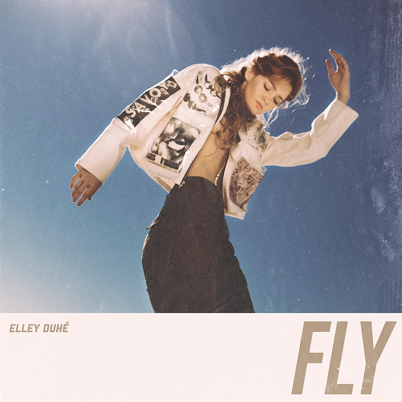 Релиз Fly