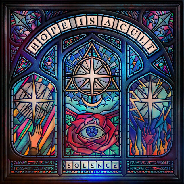 Релиз Hope is a Cult
