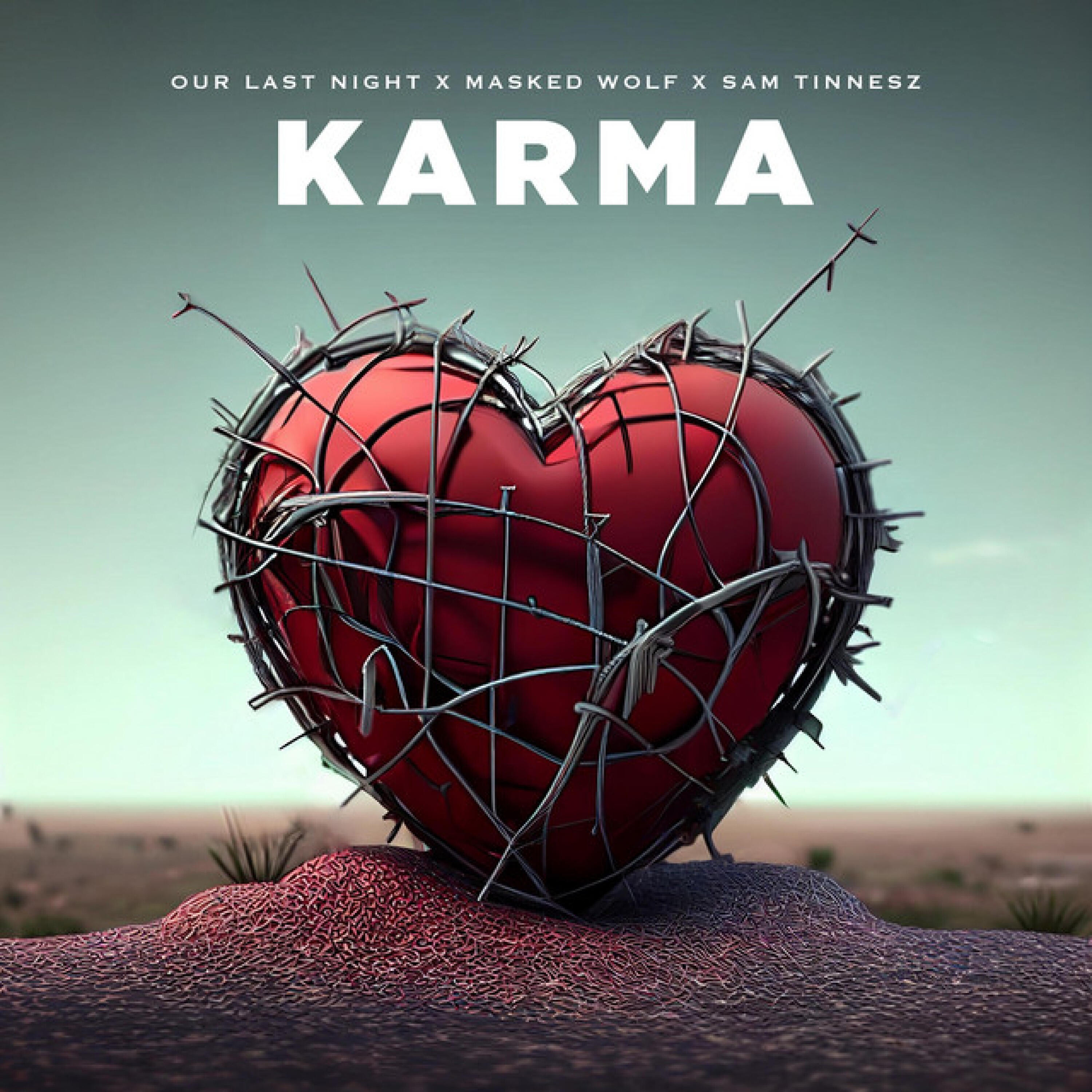 Релиз Karma