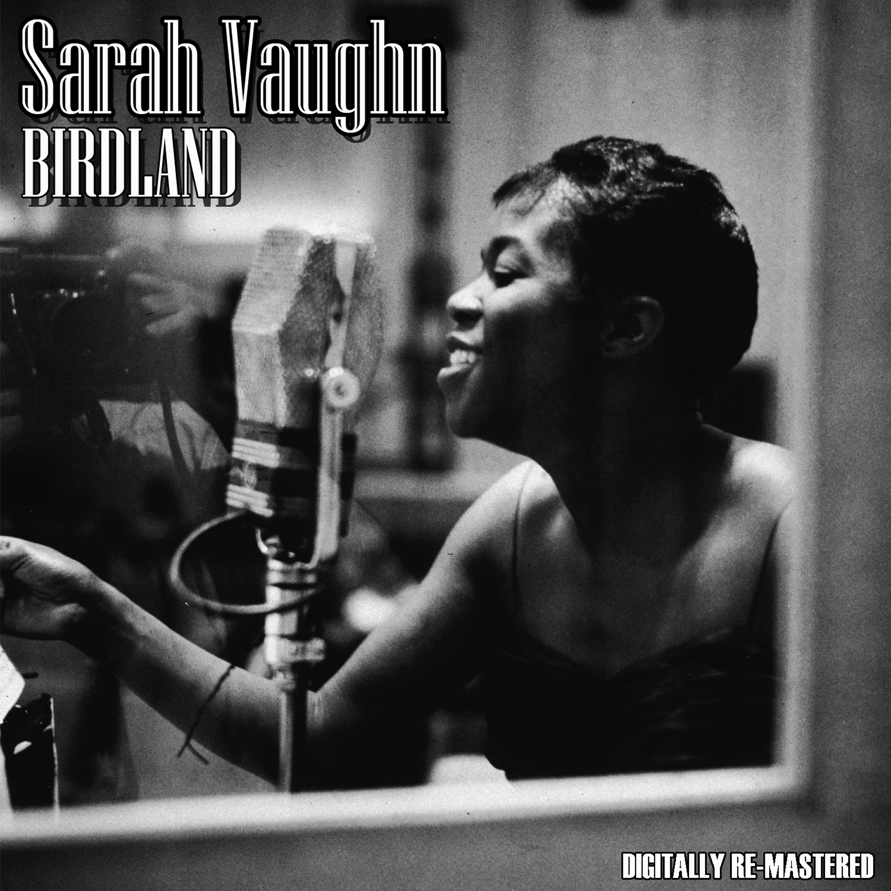 Релиз Birdland (Digitally Re-Mastered)