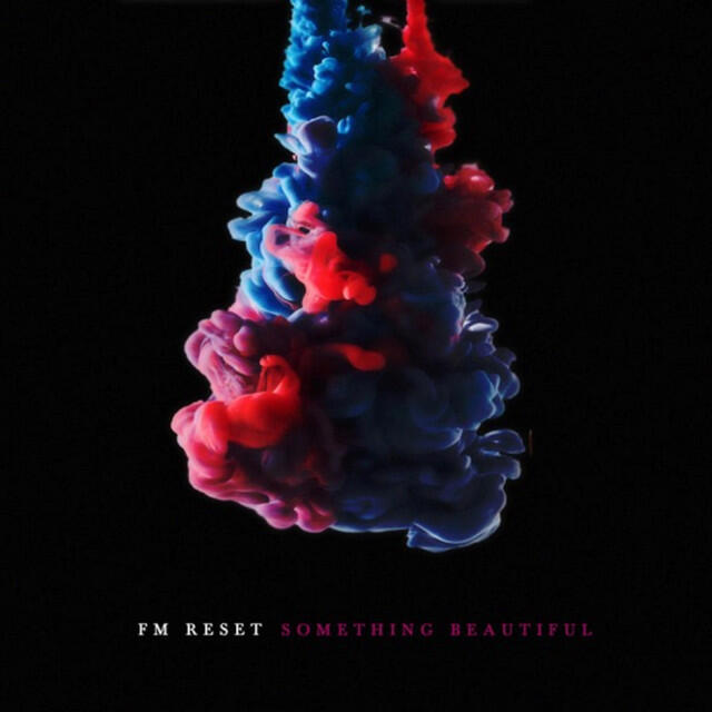 Релиз Something Beautiful
