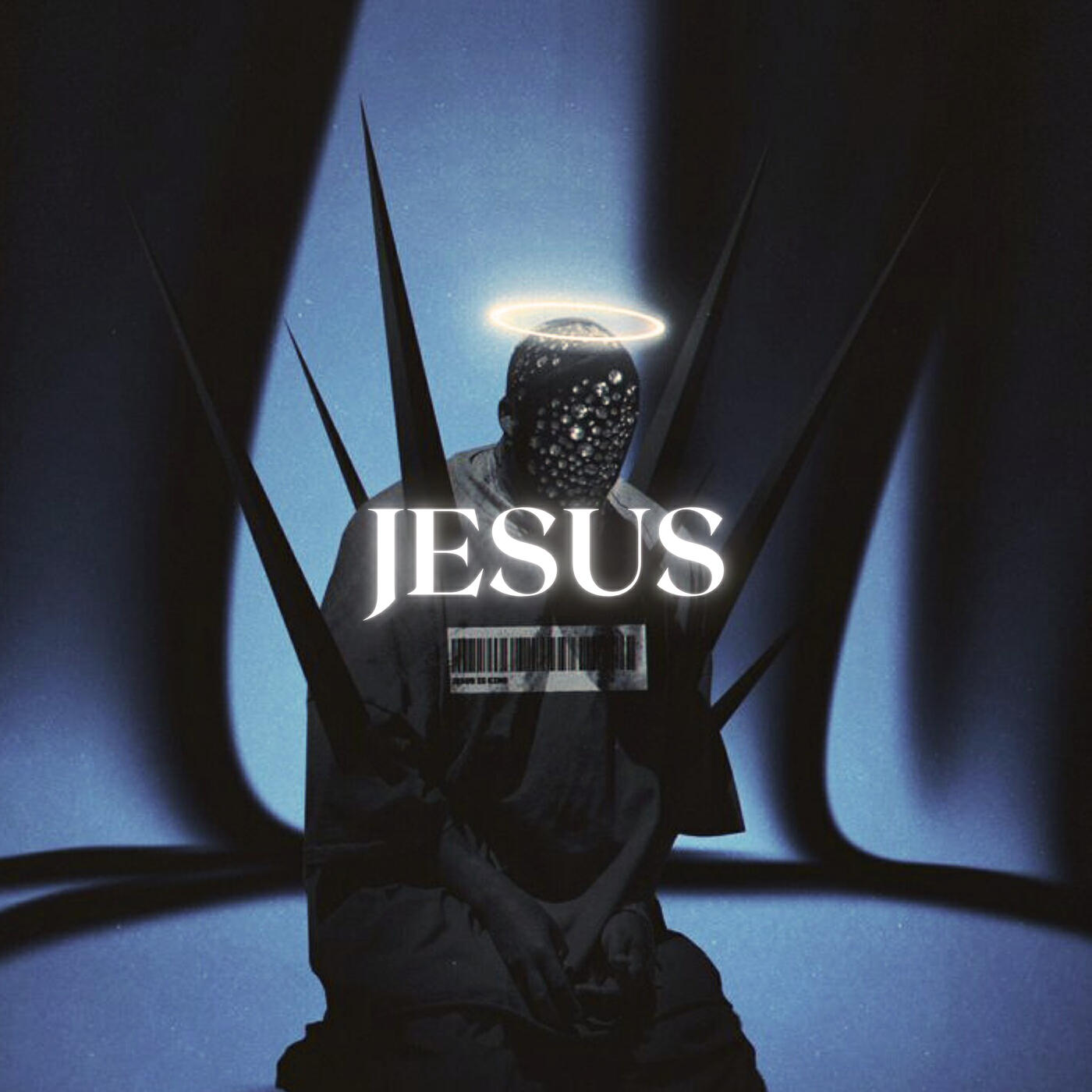 Релиз Jesus