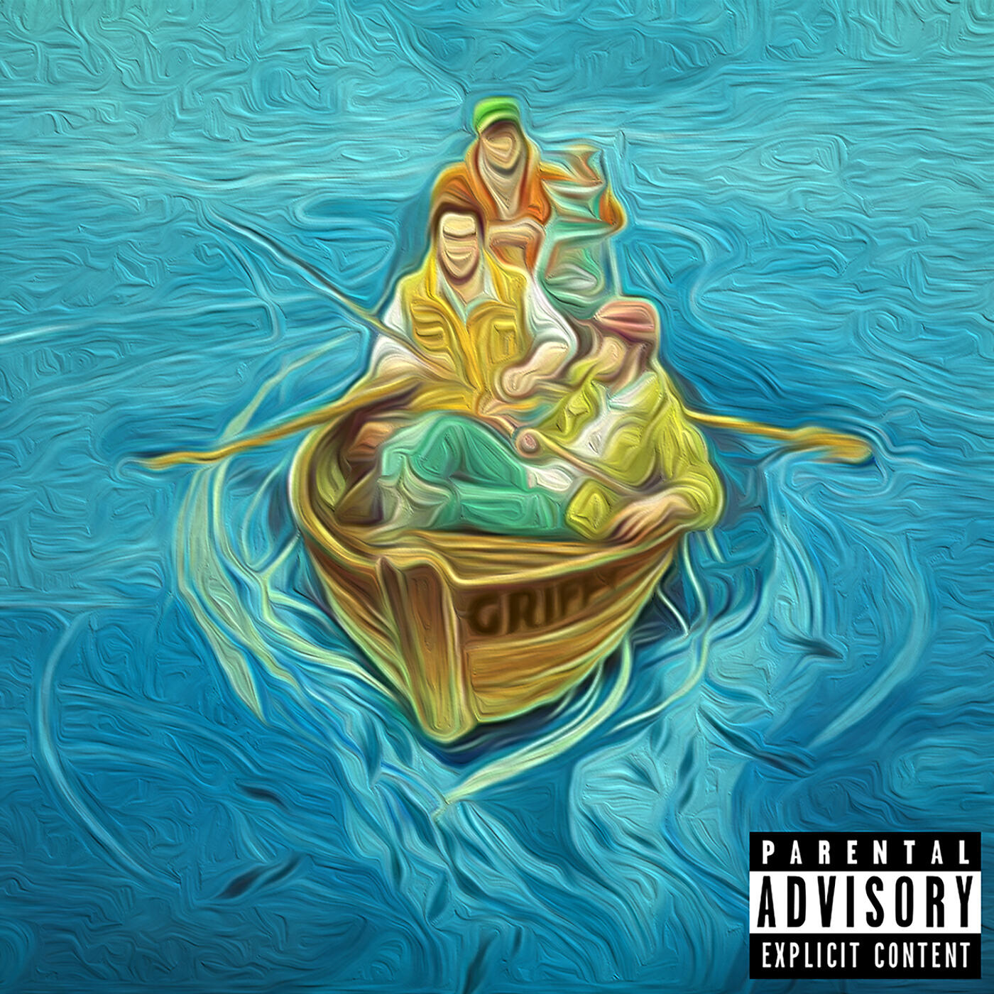 Релиз In Da Boat