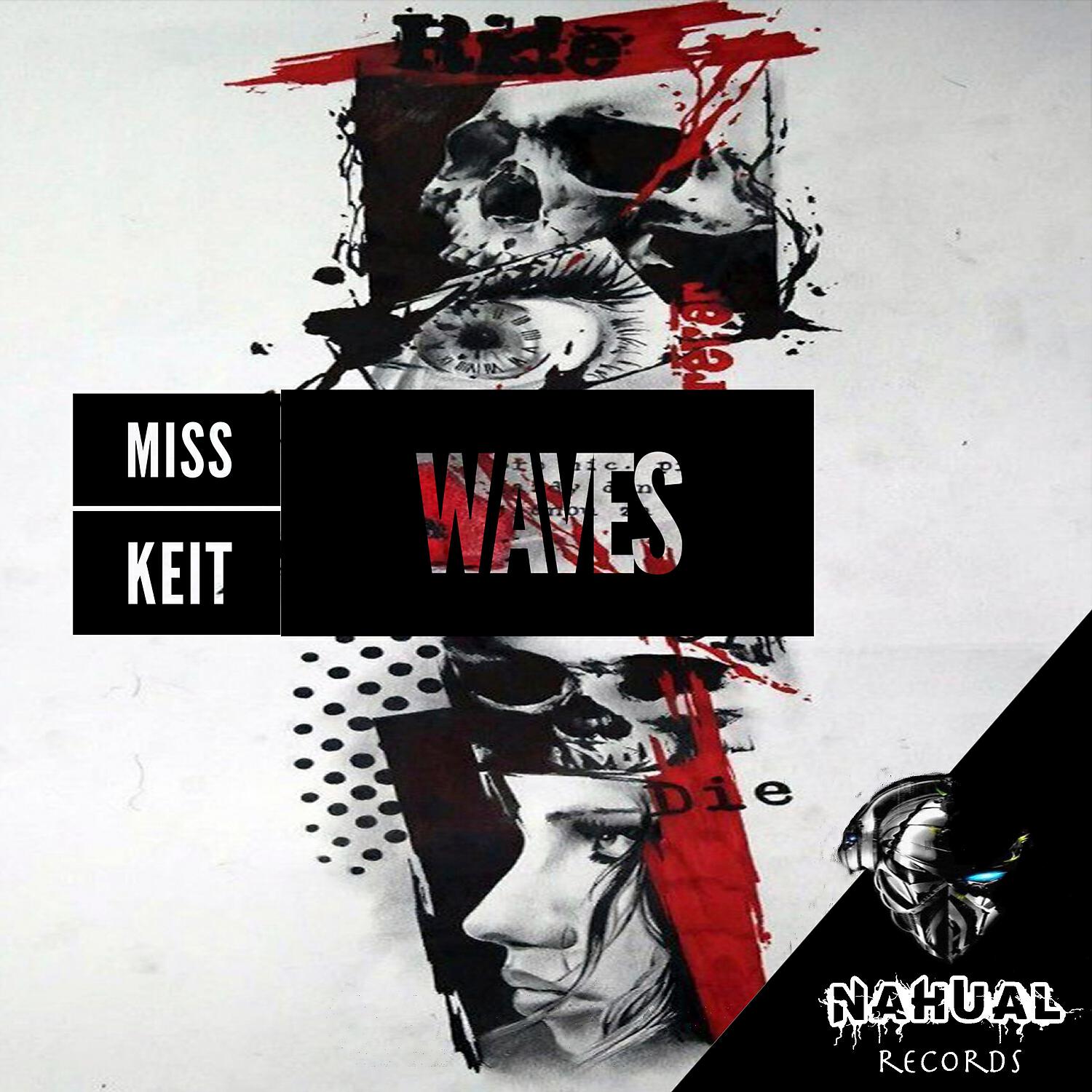 Релиз Waves