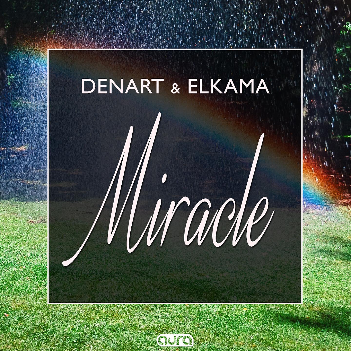 Релиз Miracle
