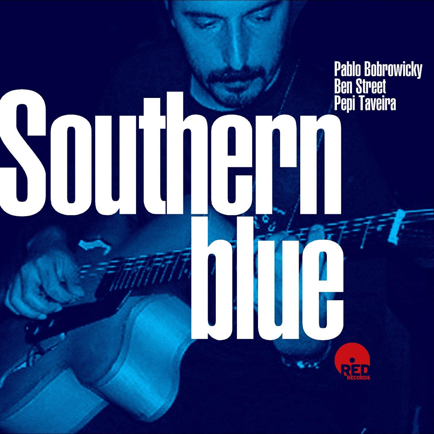 Релиз Southern Blue