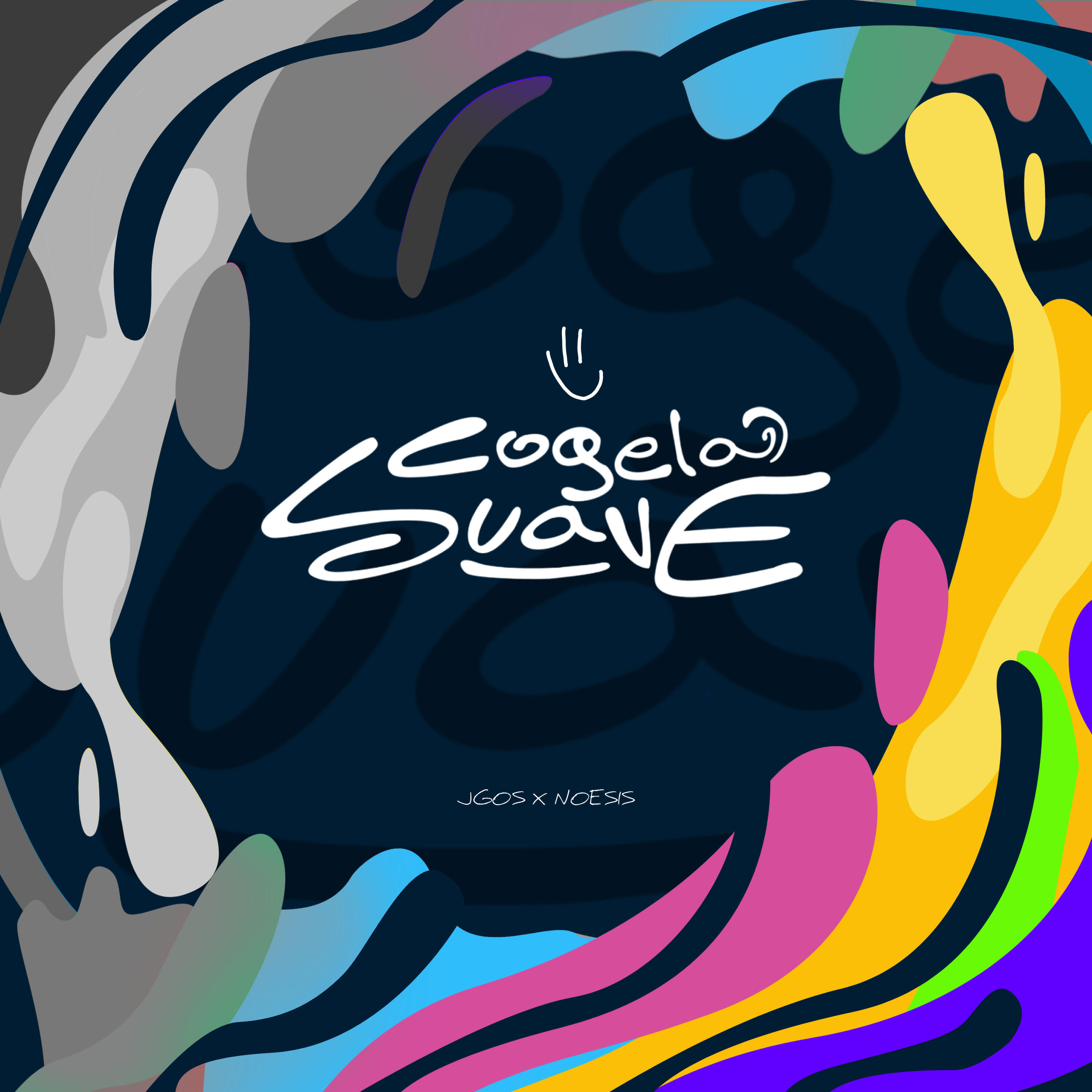 Релиз Cógela Suave