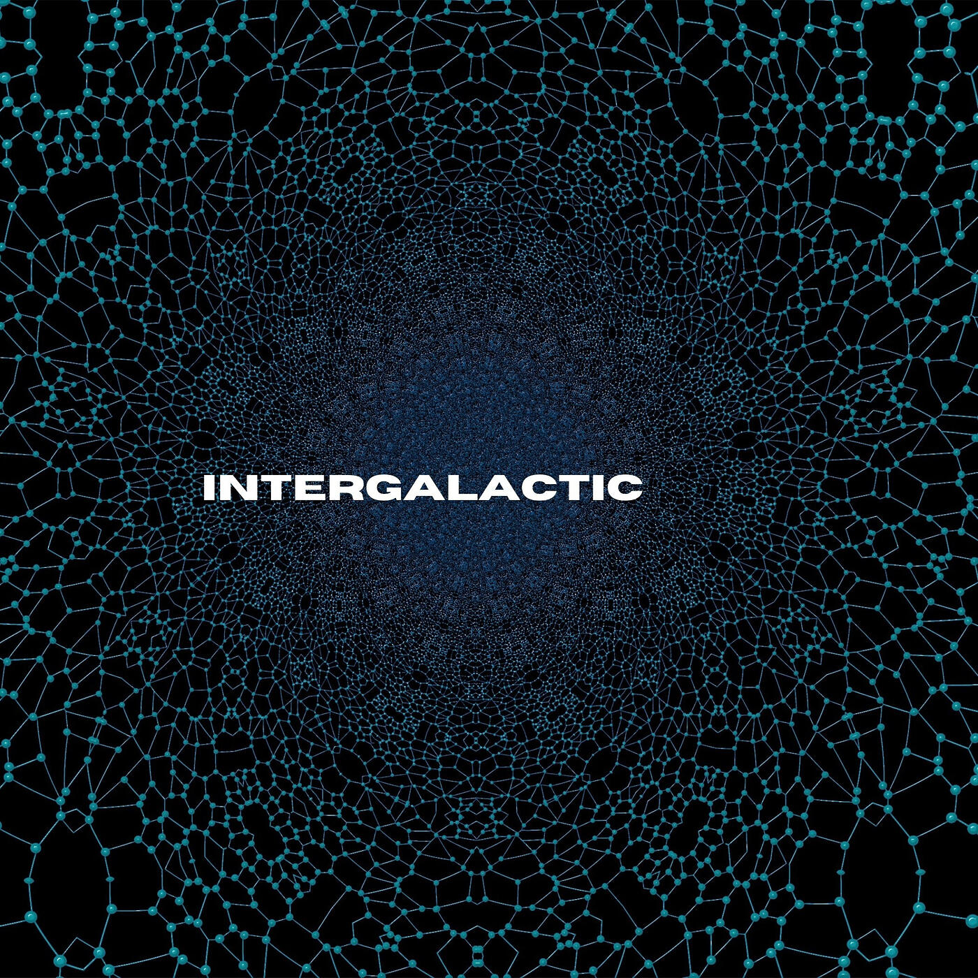 Релиз Intergalactic