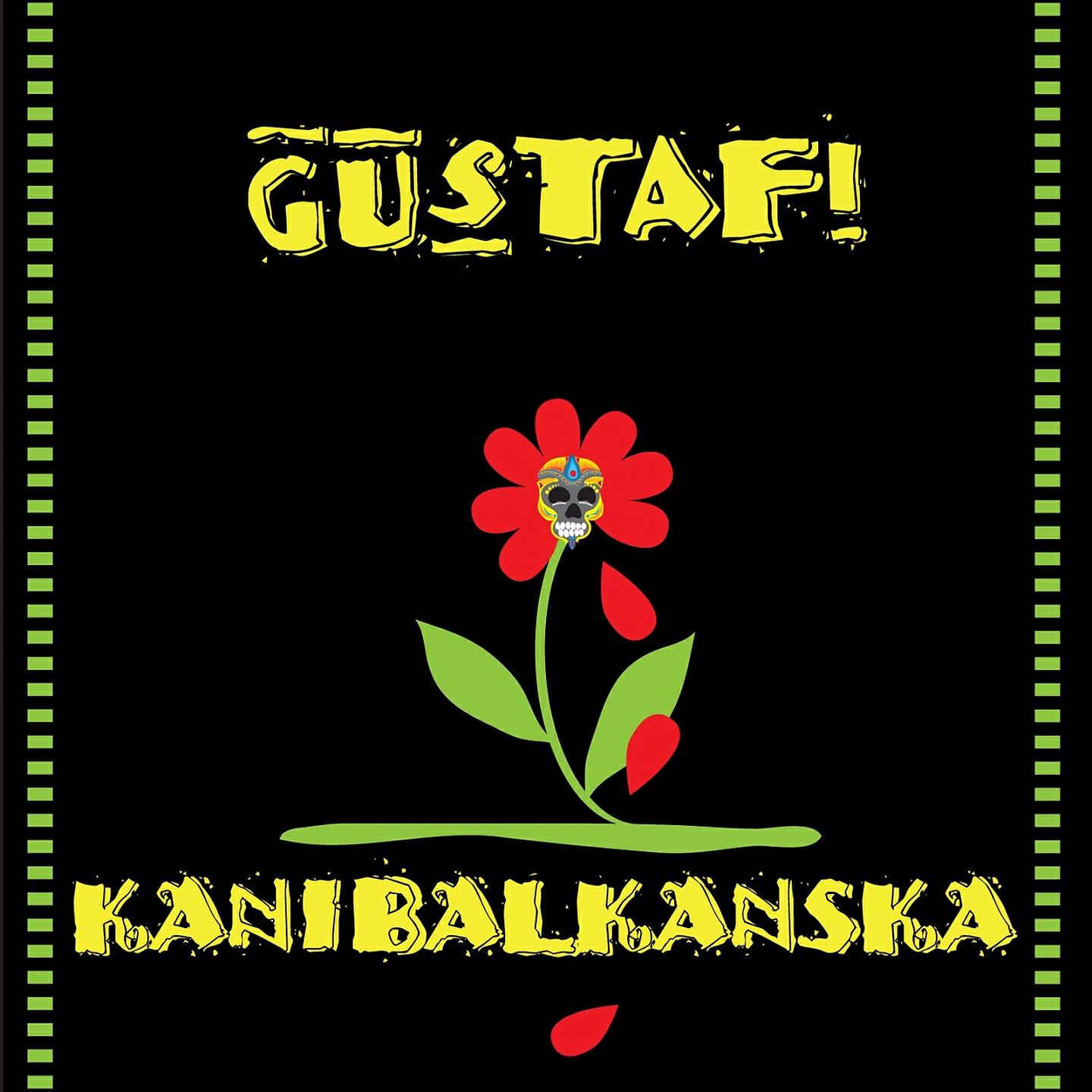 Релиз Kanibalkanska