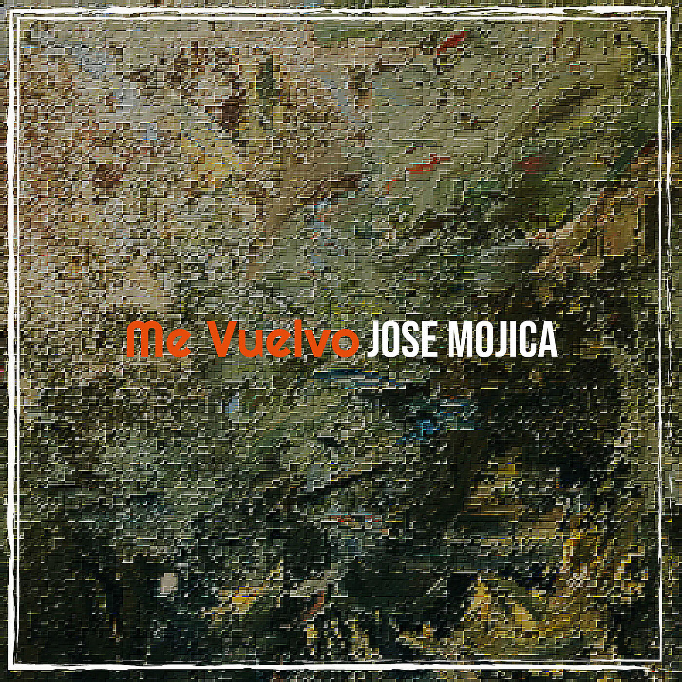 Релиз Me Vuelvo