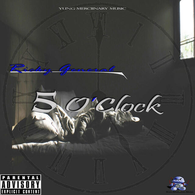 Релиз 5 O'clock