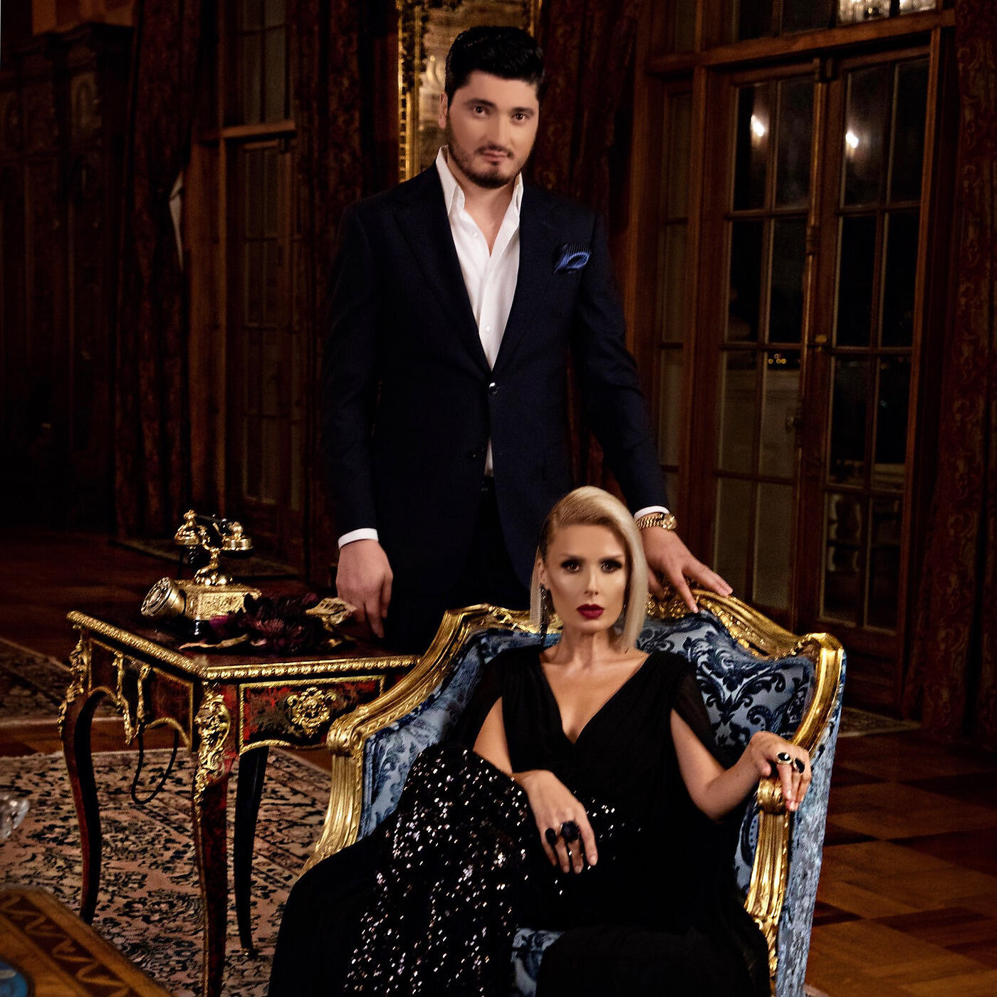 Релиз Ser U Tariner