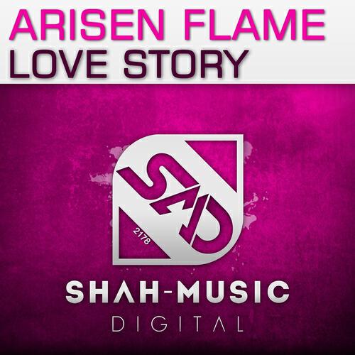 Релиз Love Story