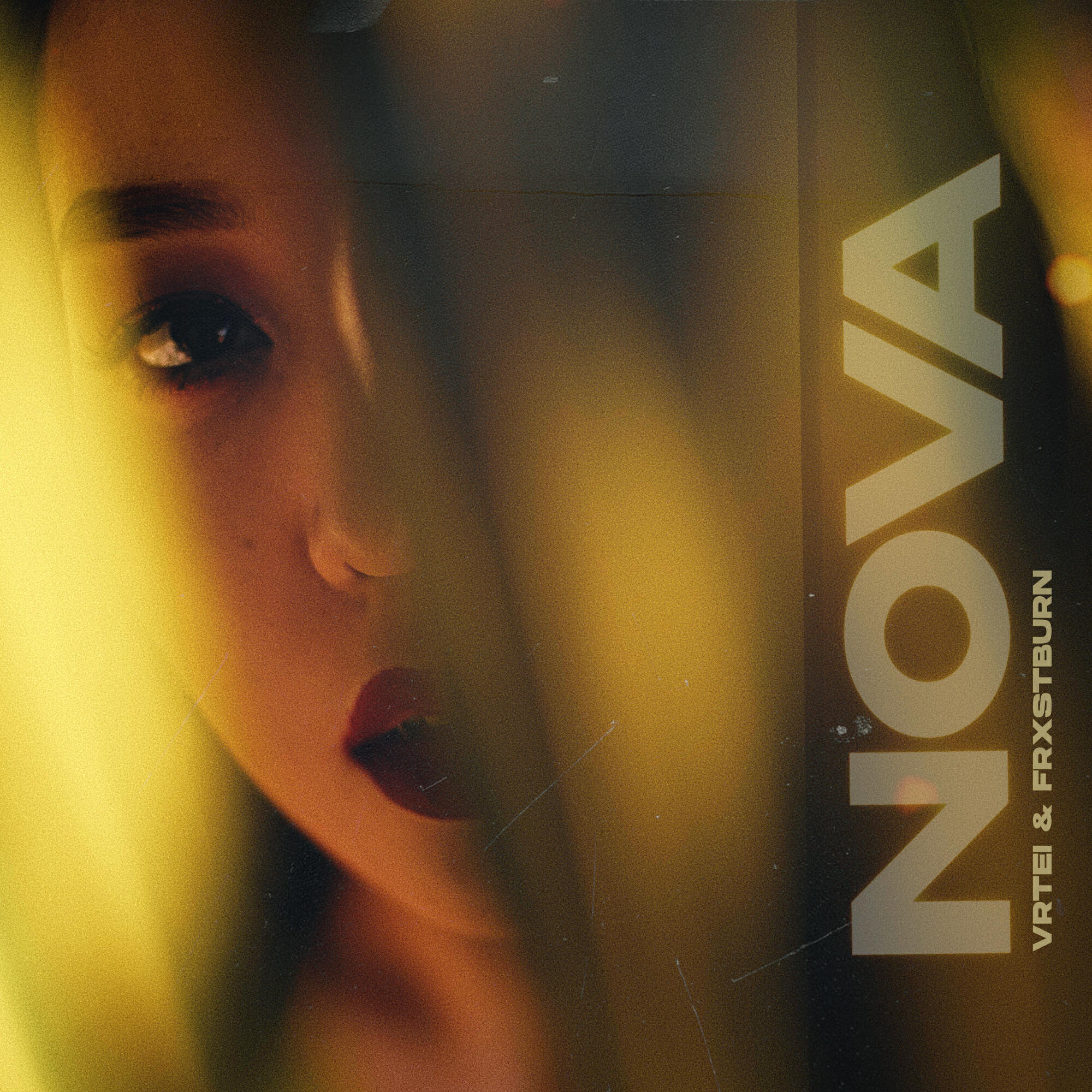 Релиз Nova