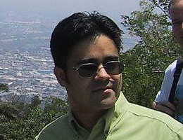 Andrew Barnabas