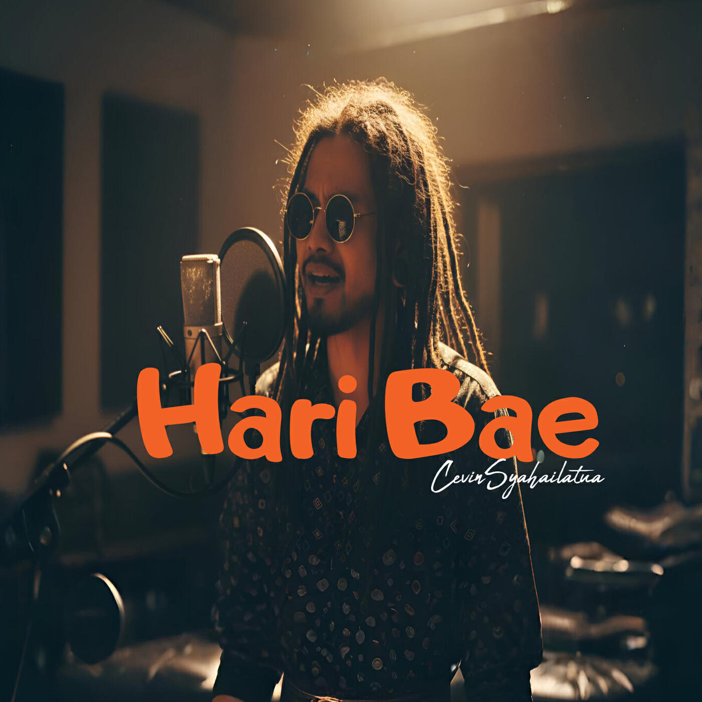 Релиз Hari Bae