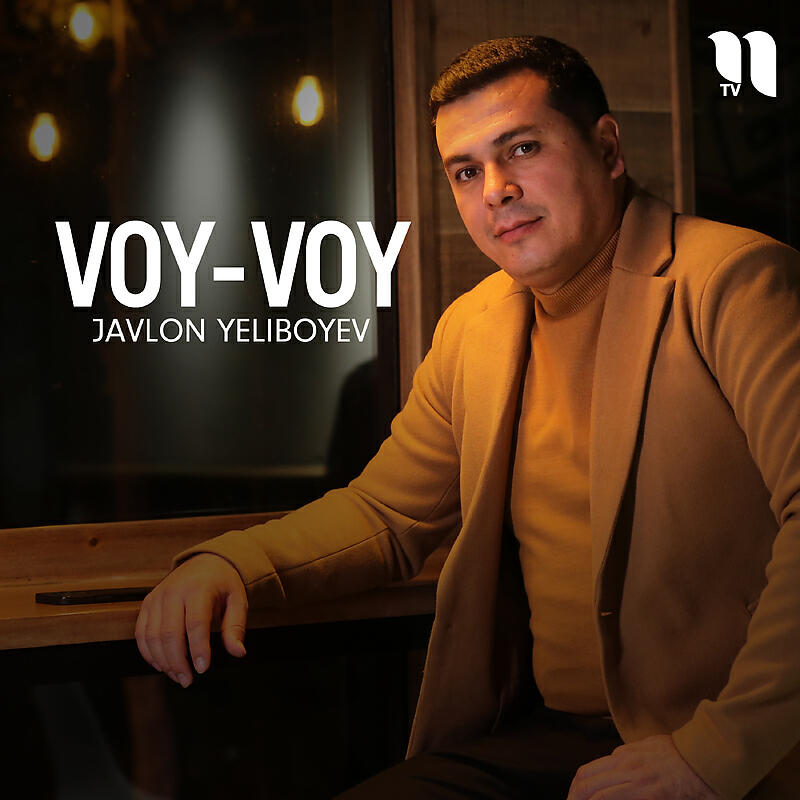 Релиз Voy-voy