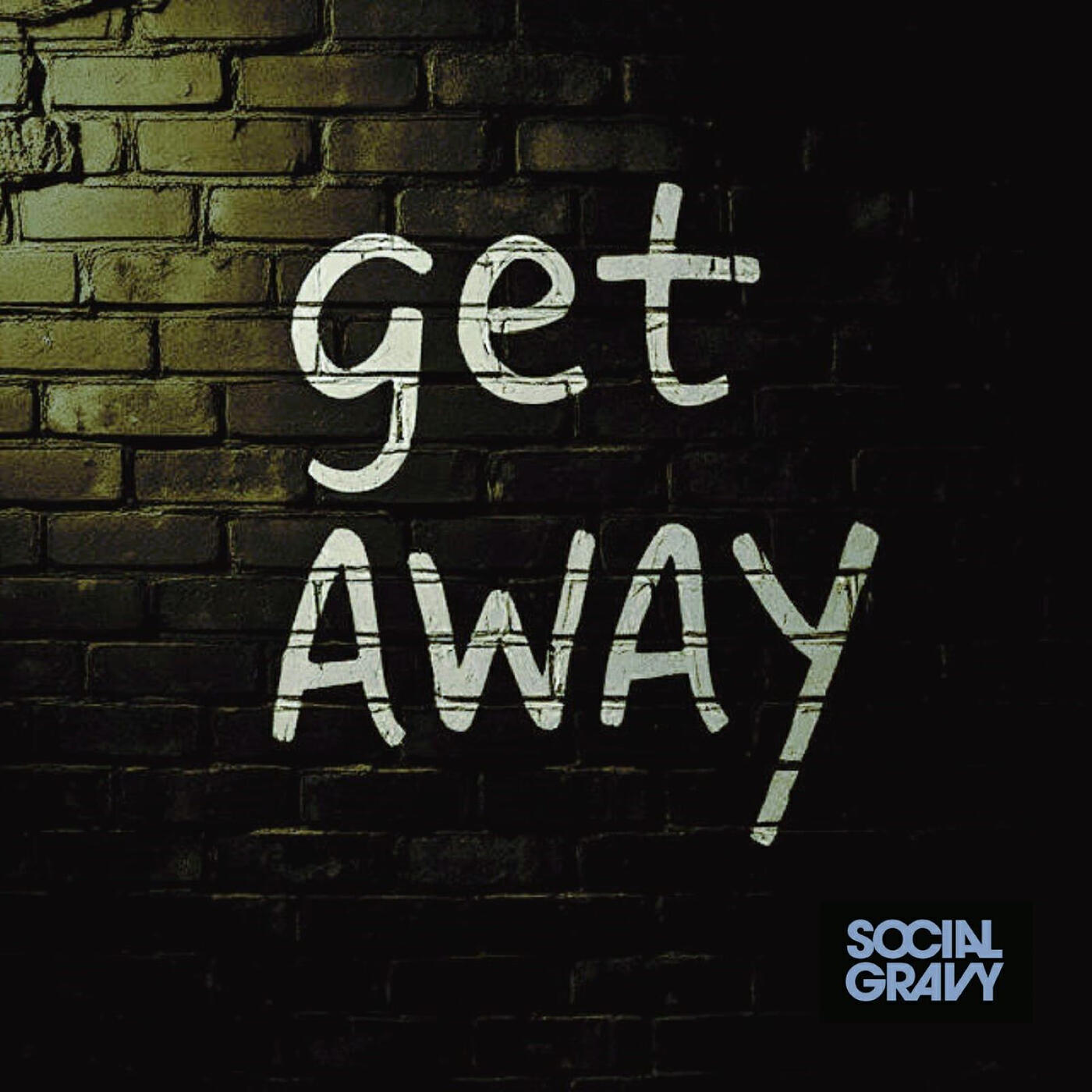 Релиз Get Away