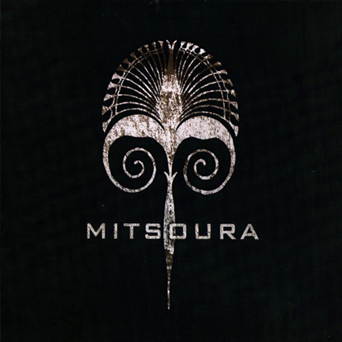 Релиз Mitsoura