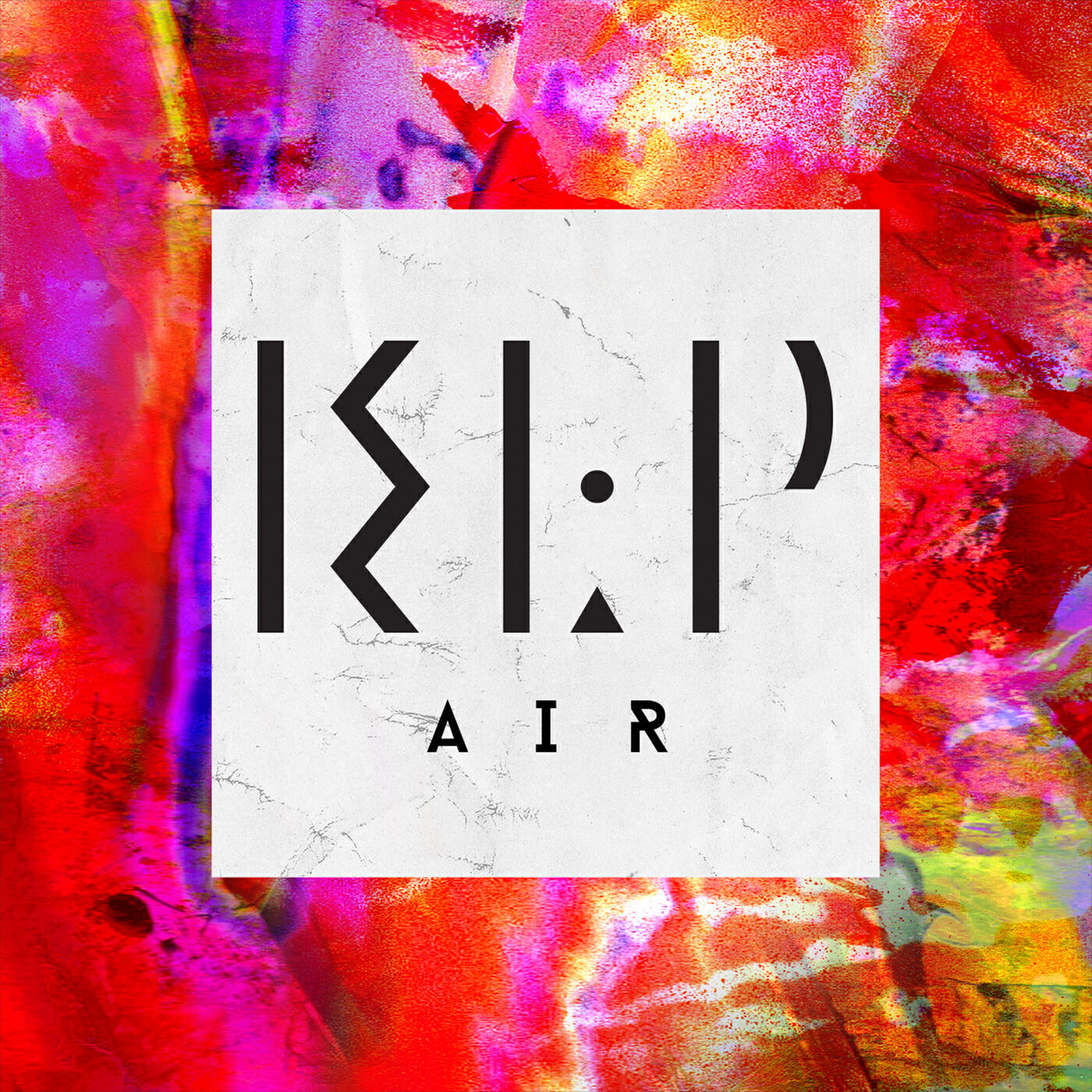 Релиз Air
