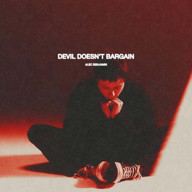Постер альбома Devil Doesn’t Bargain (Acoustic)