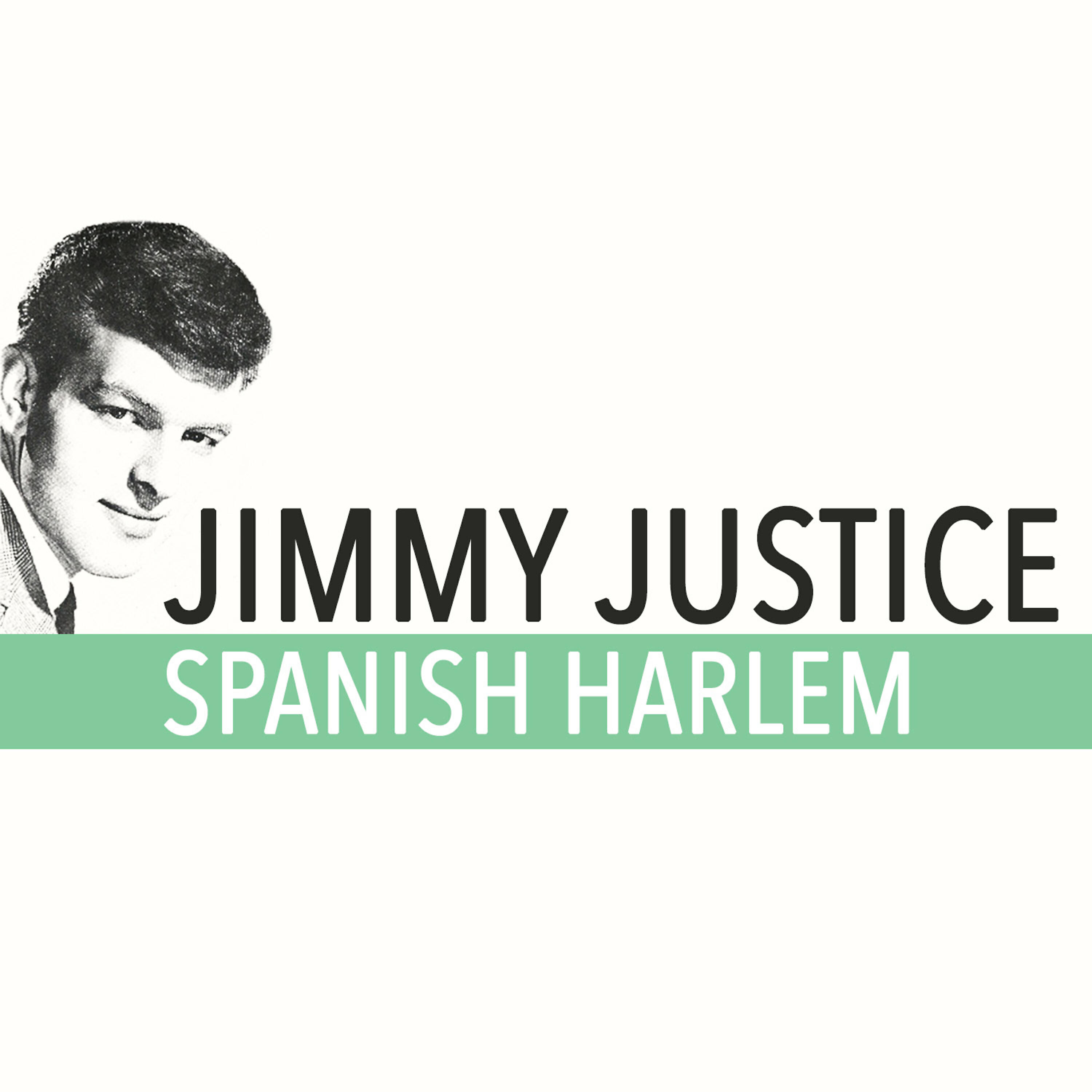 Релиз Spanish Harlem