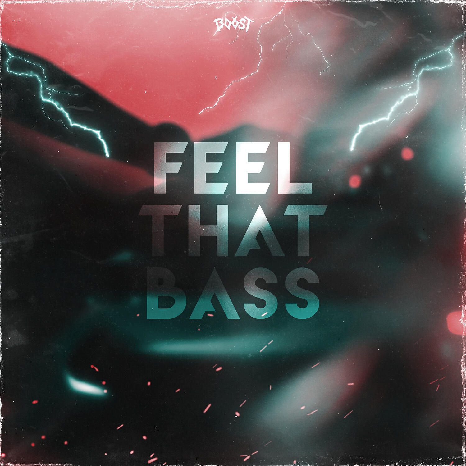 Релиз Feel That Bass