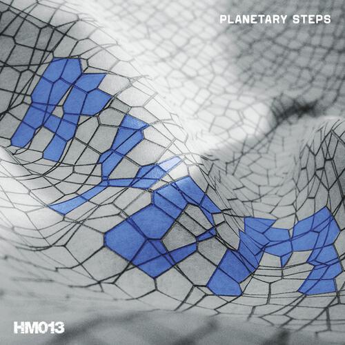 Релиз Planetary Steps