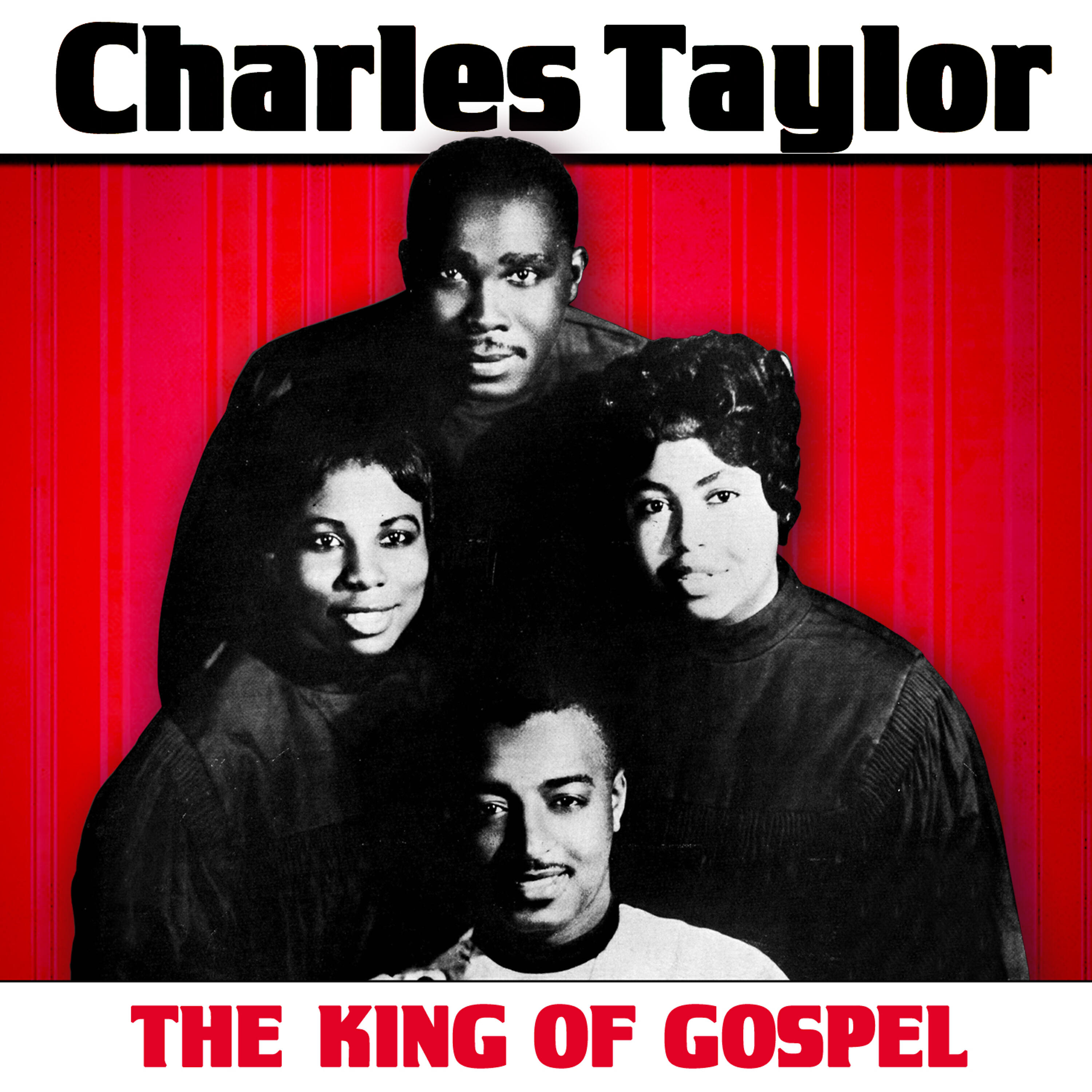 Релиз The King Of Gospel