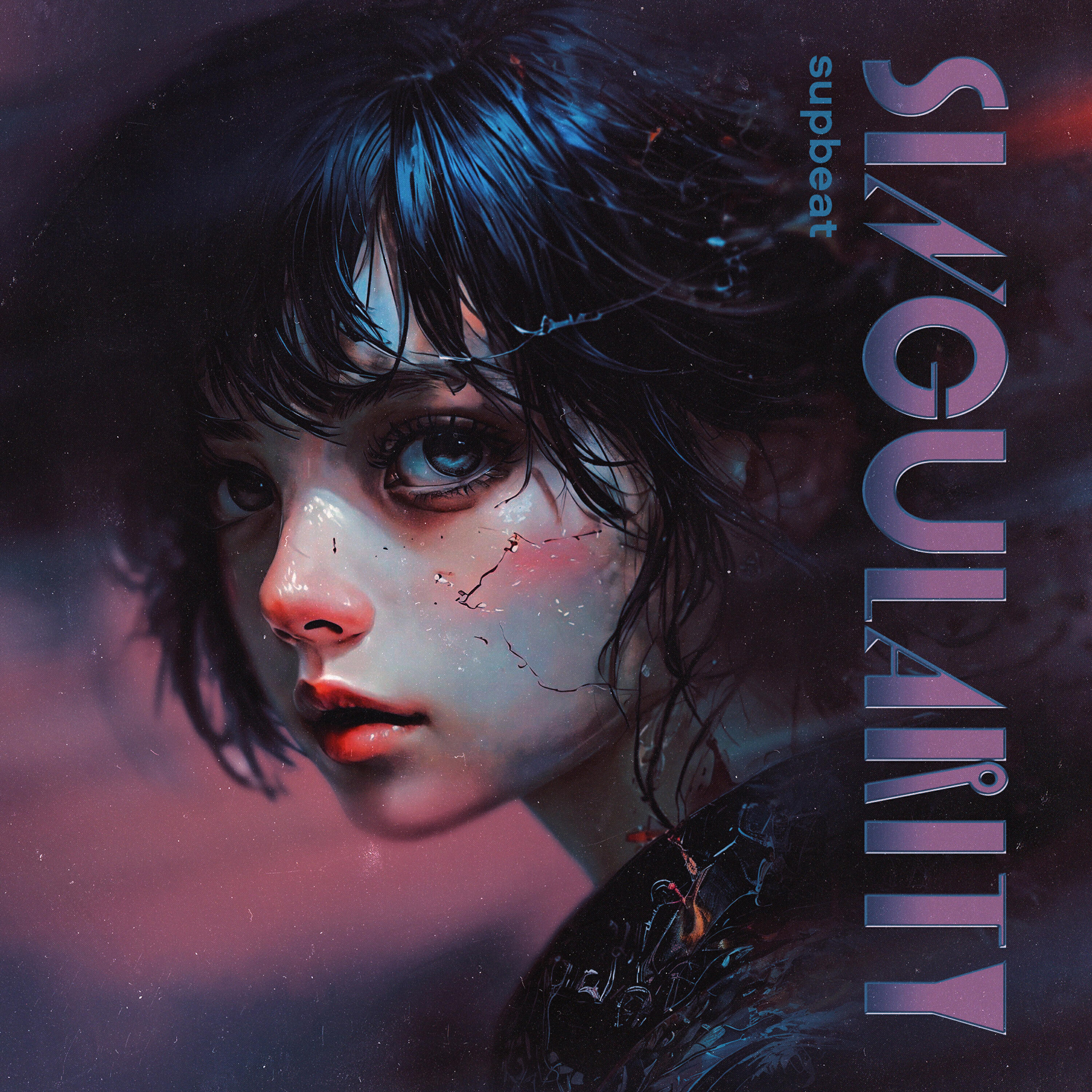 Релиз SINGULARITY