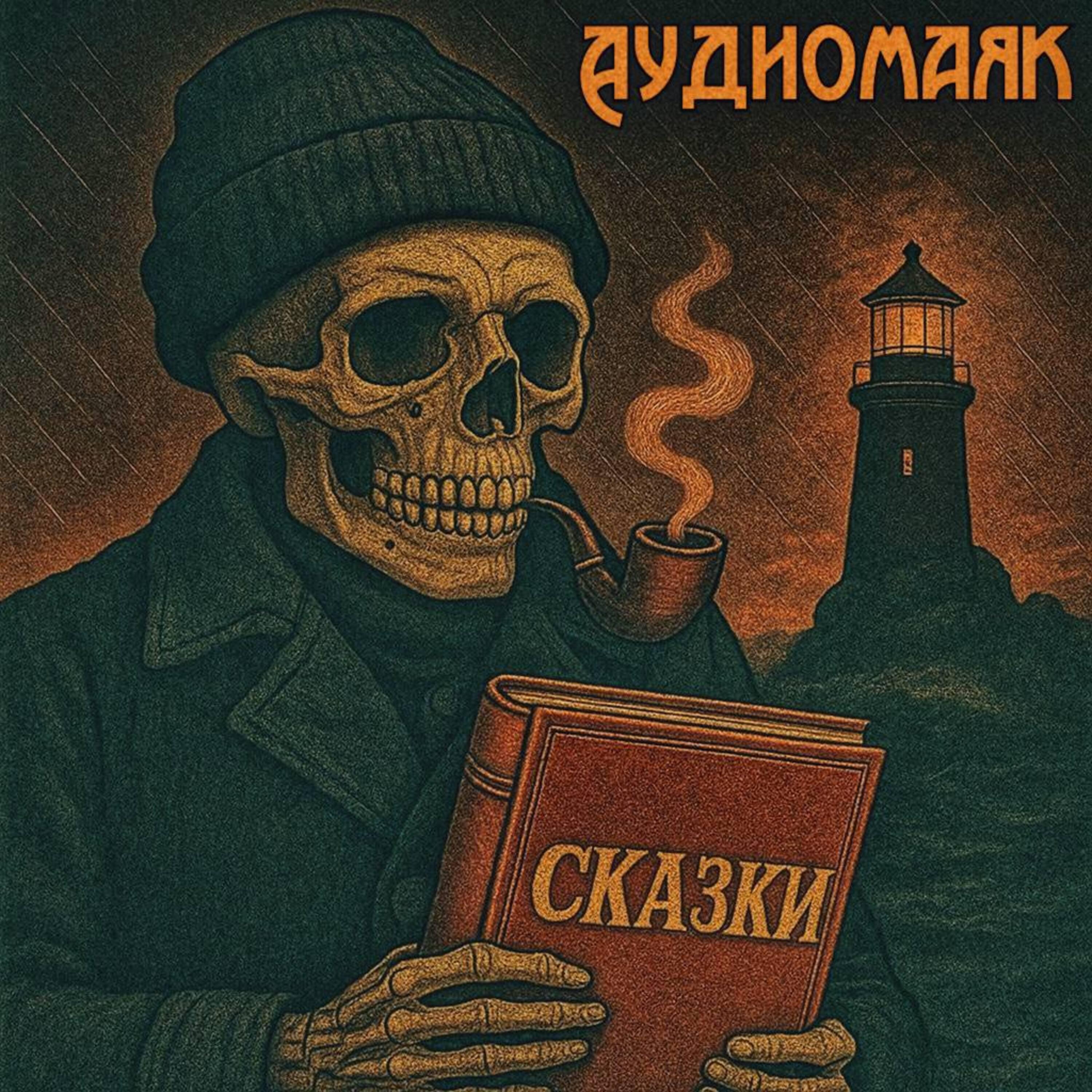Релиз Сказки