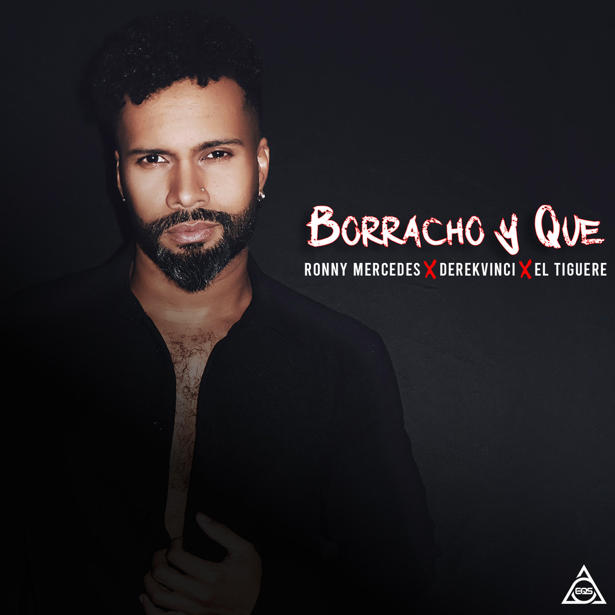 Релиз Borracho y Que