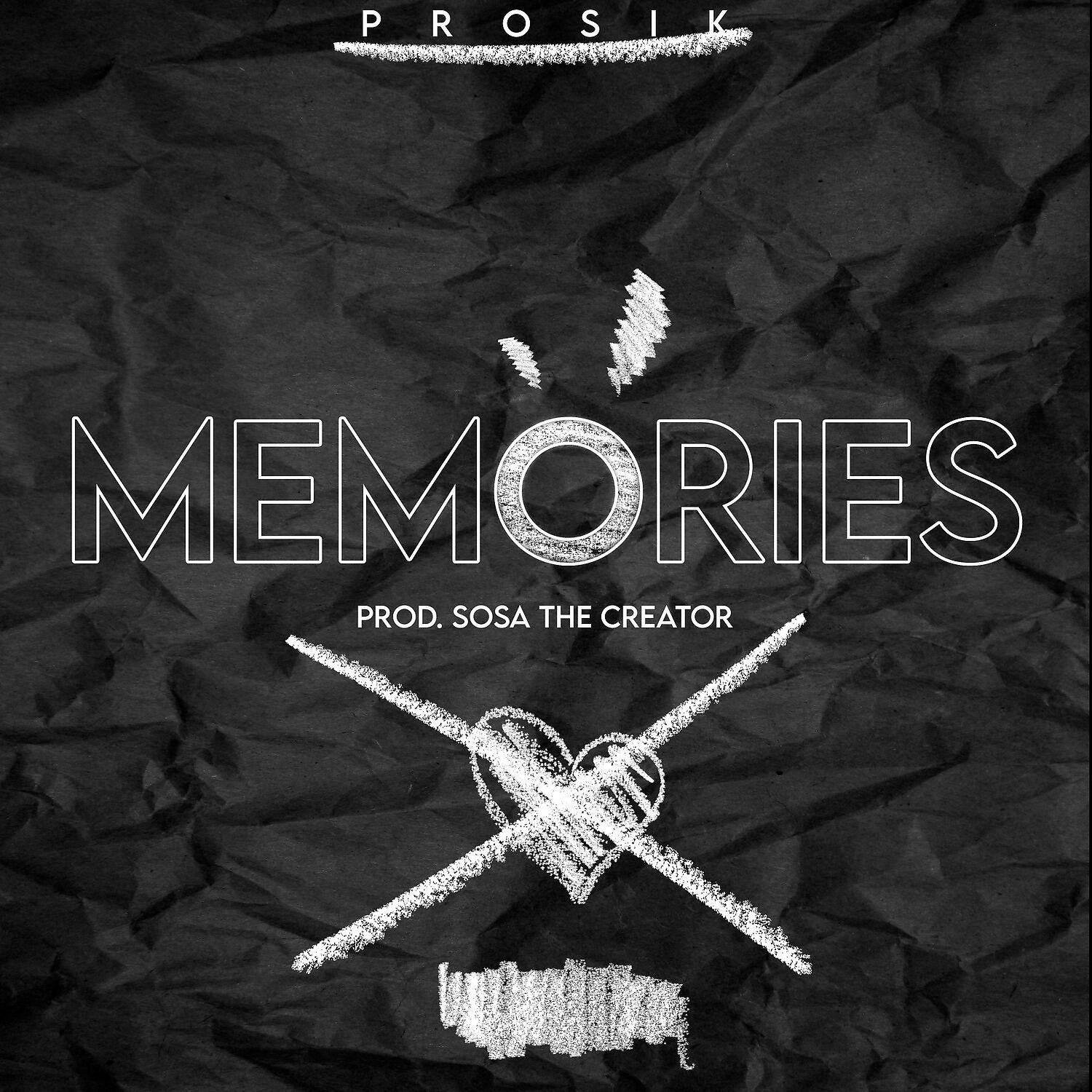 Постер альбома Memories