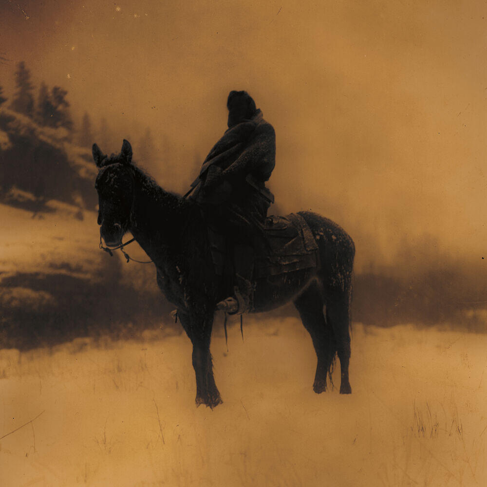 Релиз The Dreaming Plain