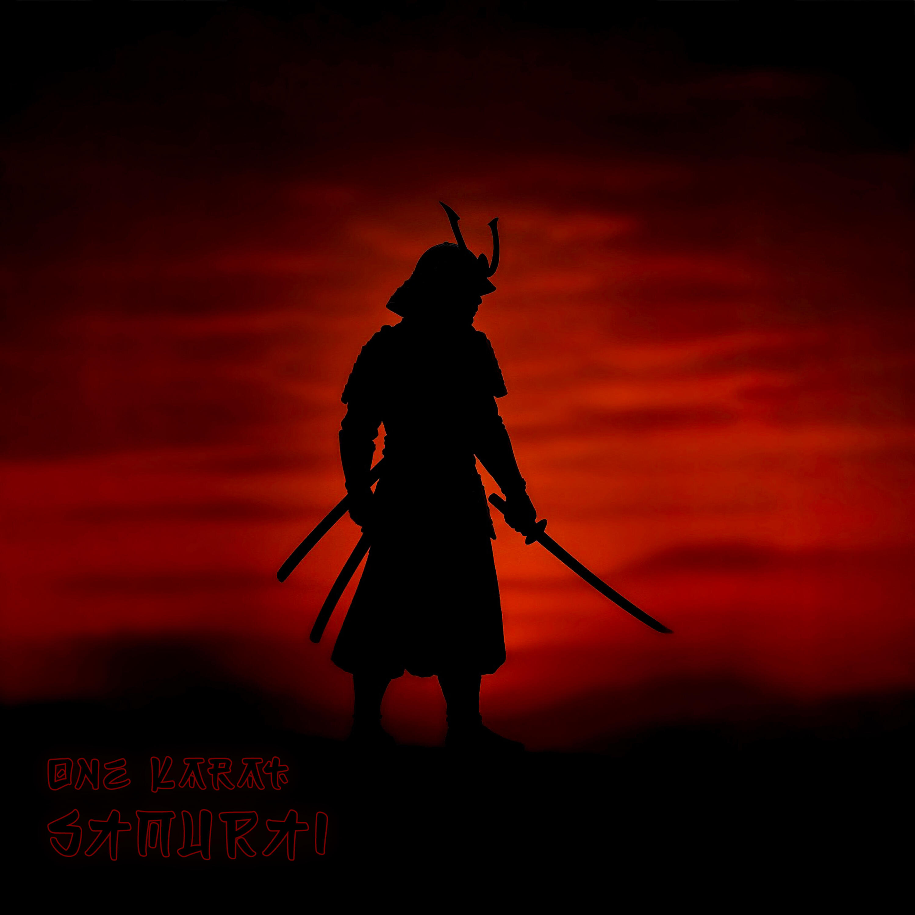 Релиз Samurai
