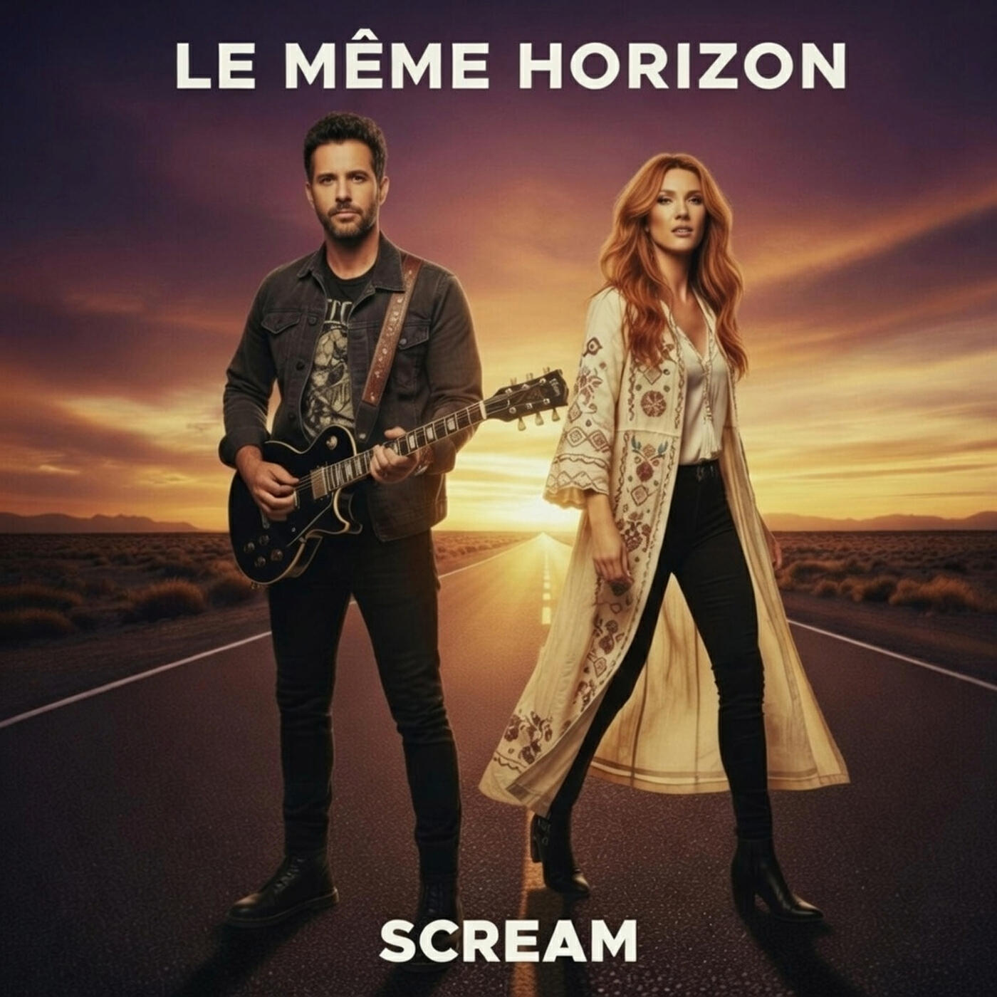 Релиз Le même horizon