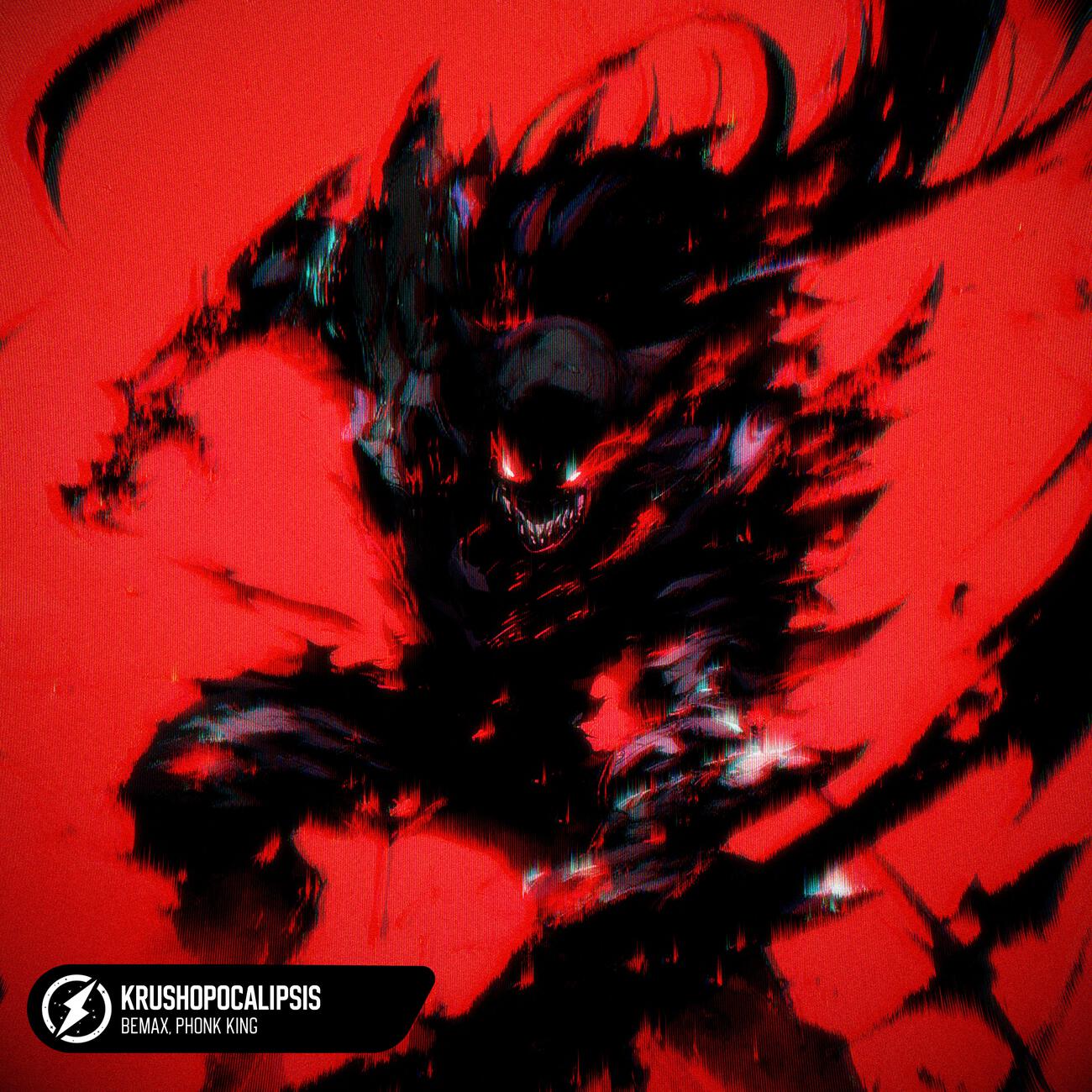 Релиз Krushopocalipsis