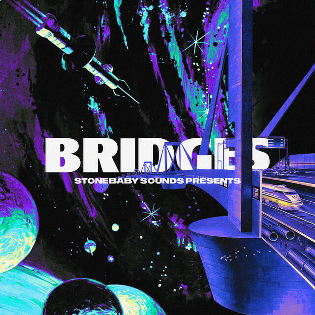 Постер альбома Bridges