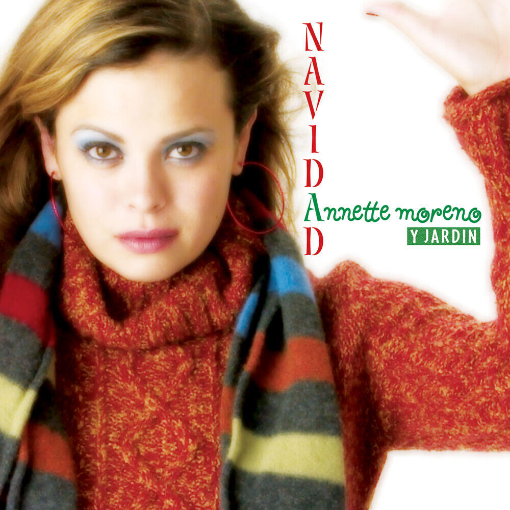 Релиз Navidad
