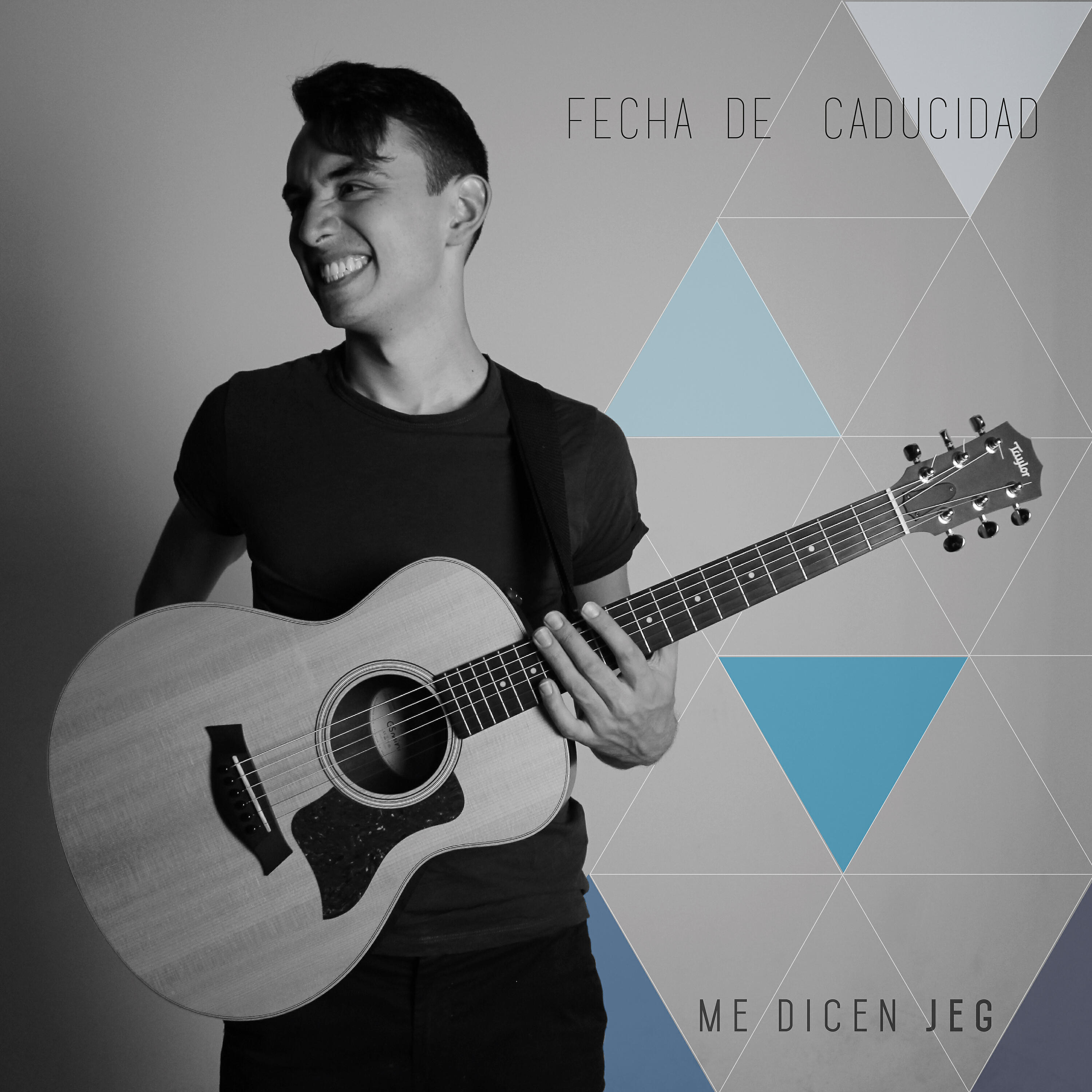 Релиз Fecha de Caducidad