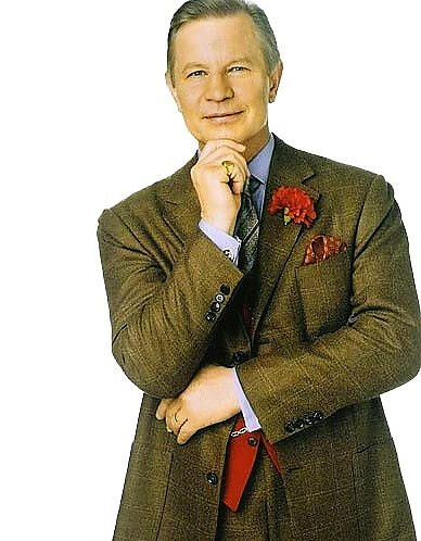 Michael York