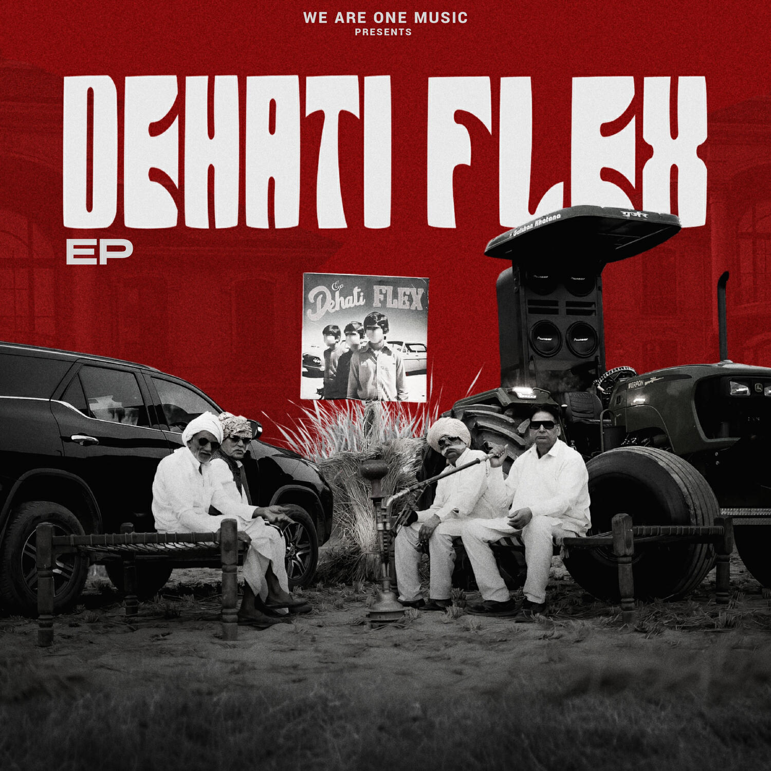 Релиз Dehati Flex