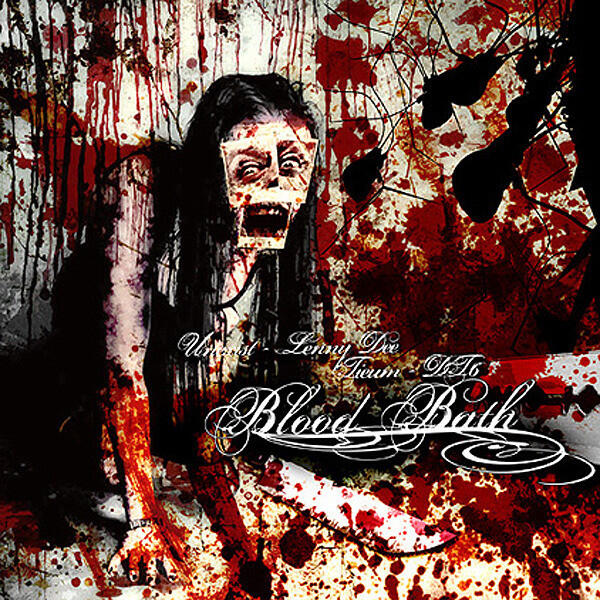 Релиз Blood bath