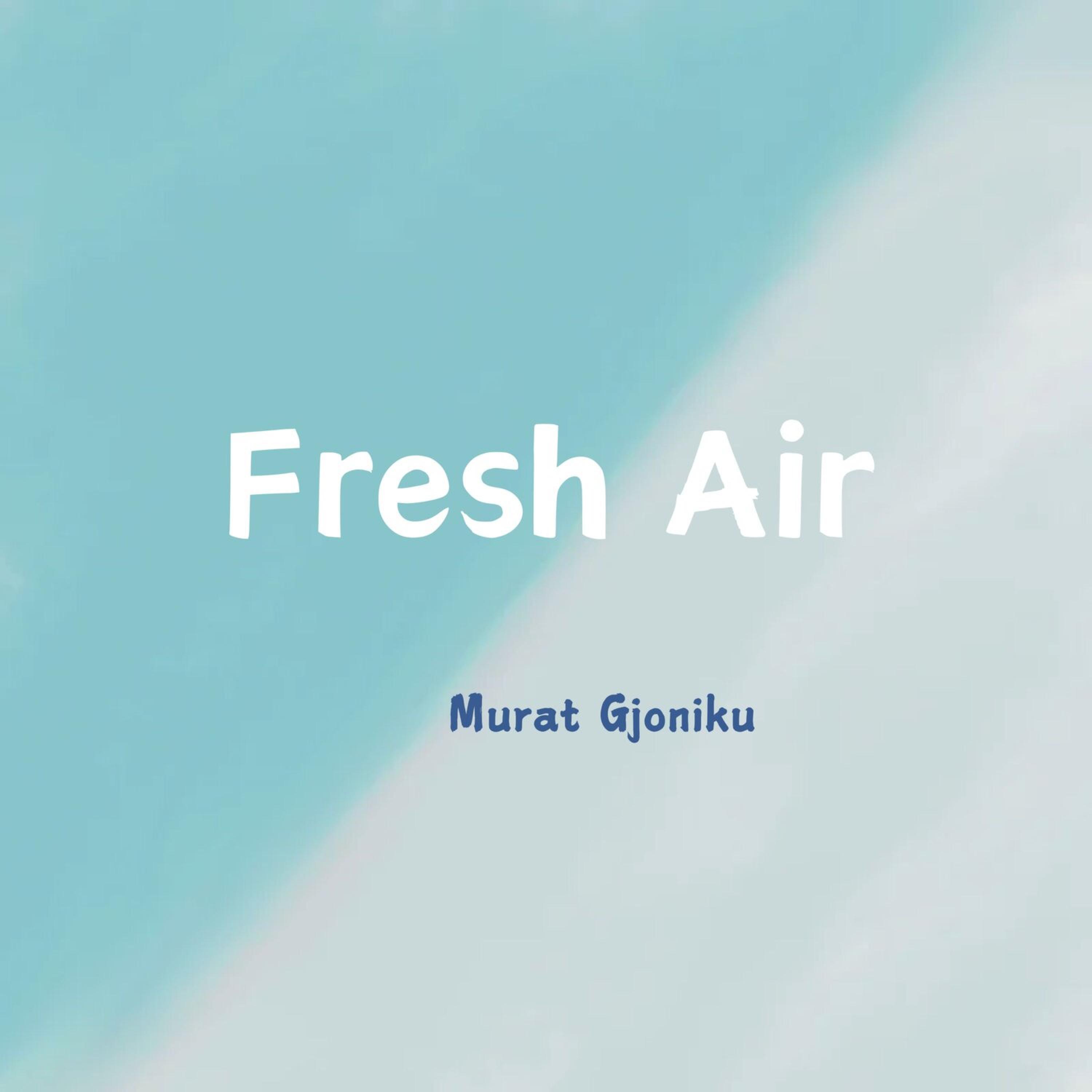 Релиз Fresh Air