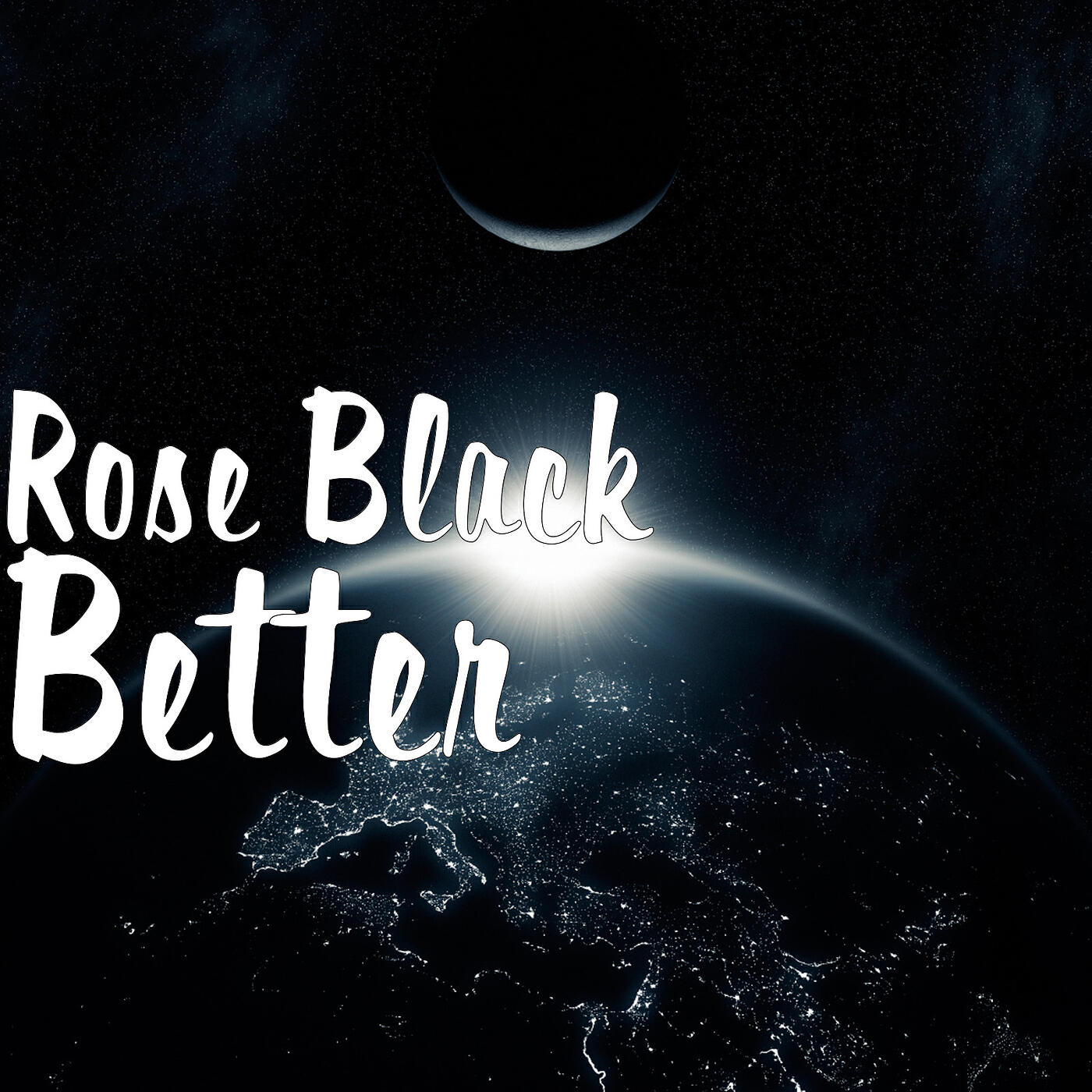 Релиз Better