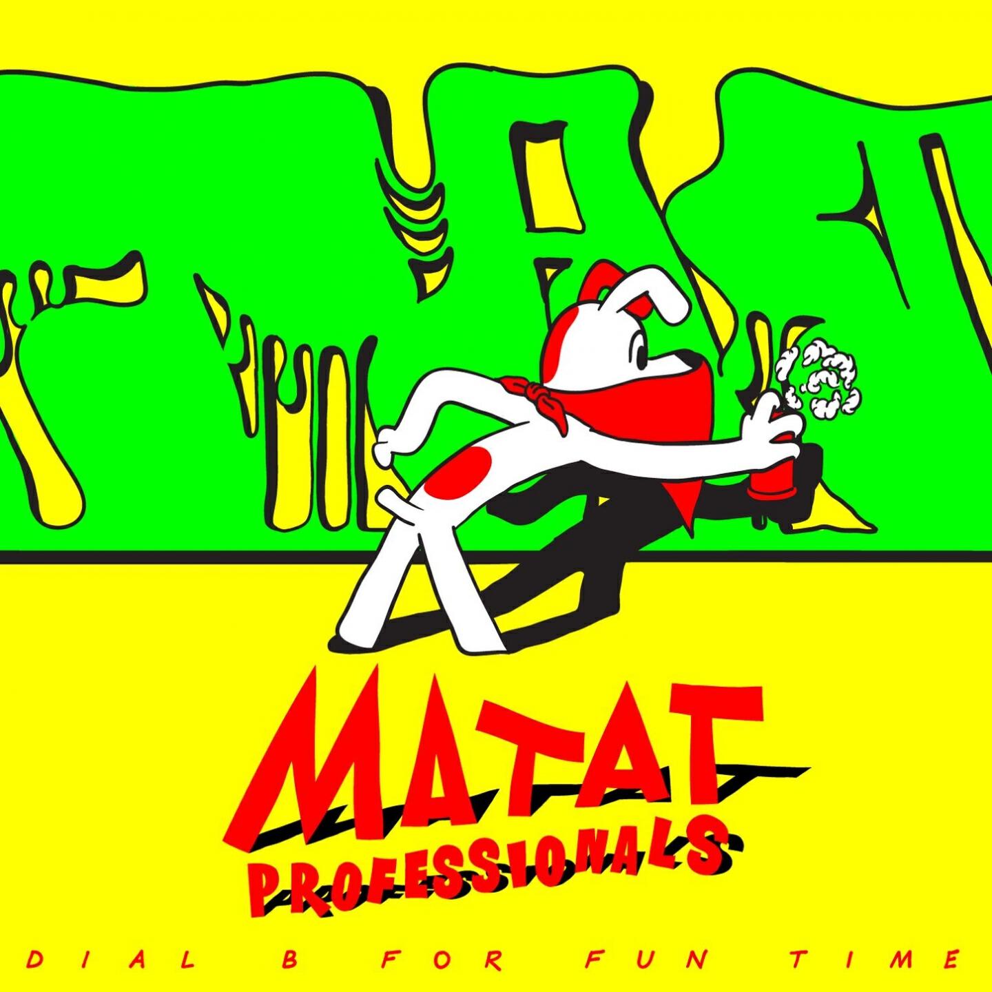 Matat Professionals