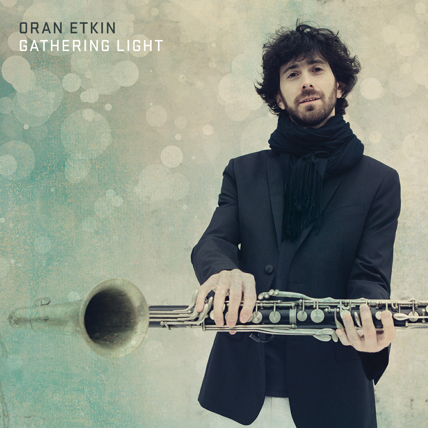 Релиз Gathering Light