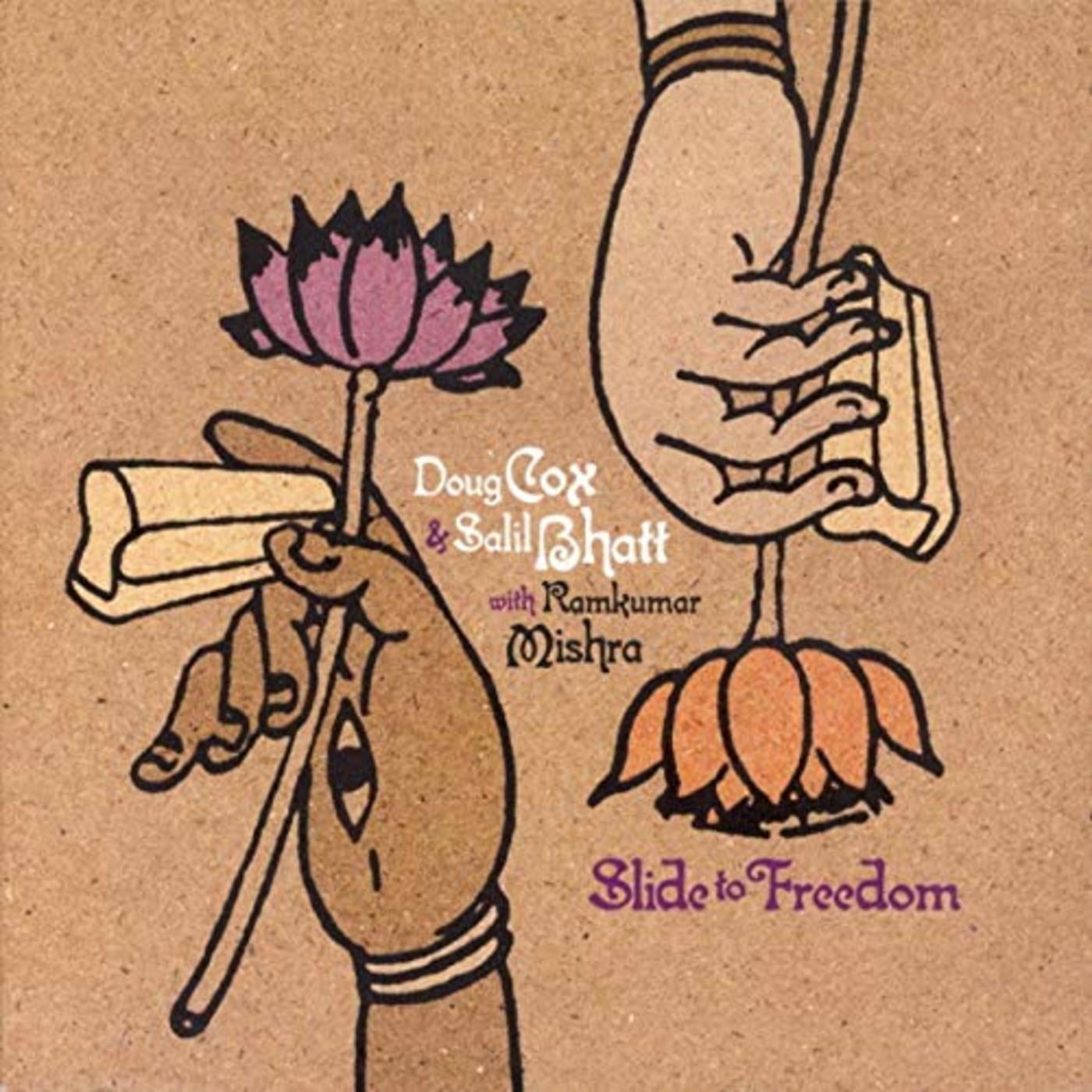 Релиз Slide To Freedom
