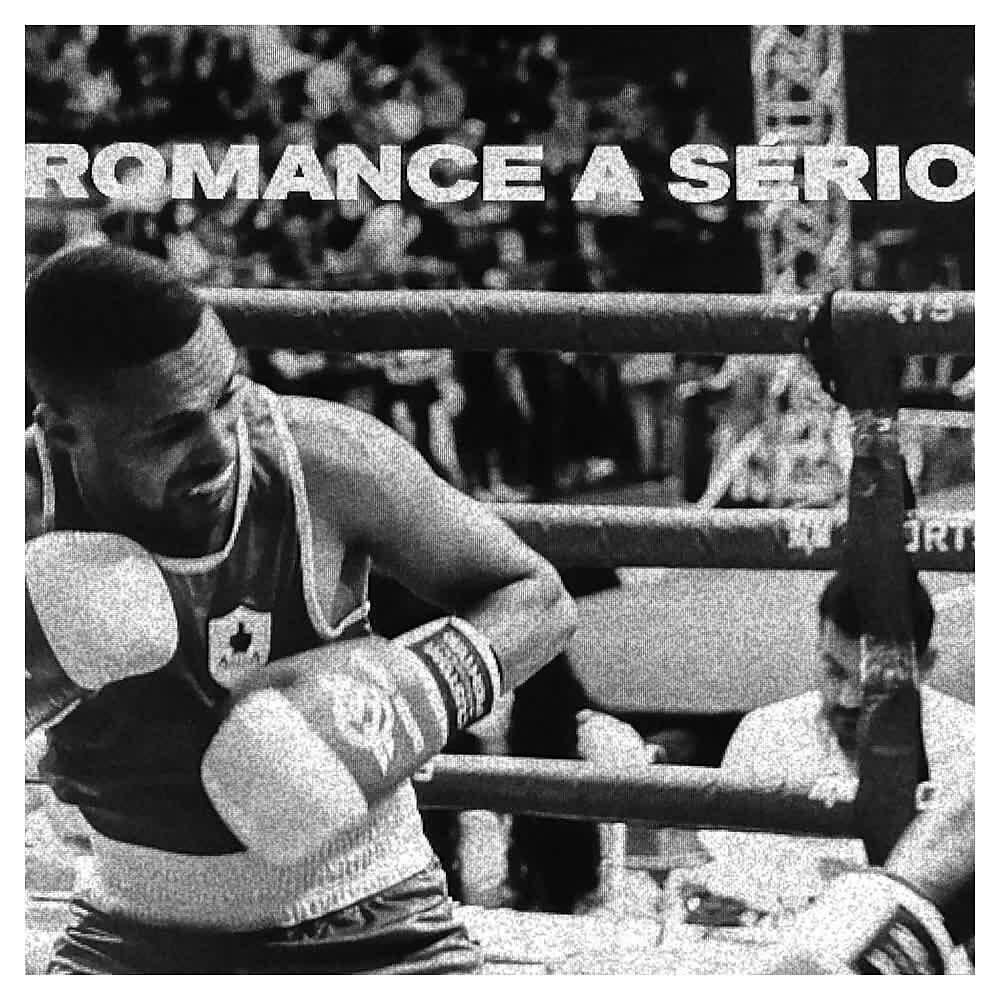 Релиз Romance a Sério