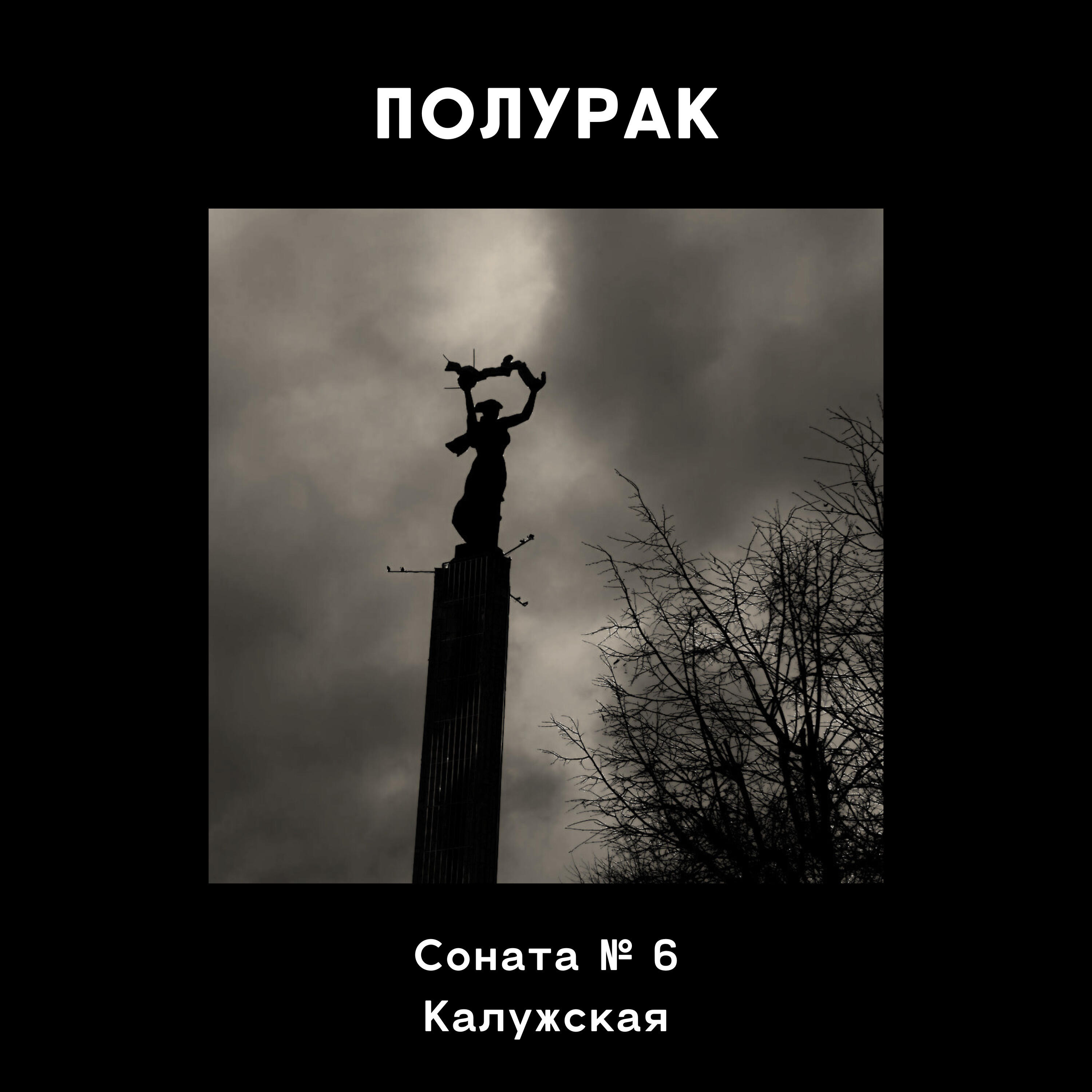 Релиз Соната №6 (Калужская)